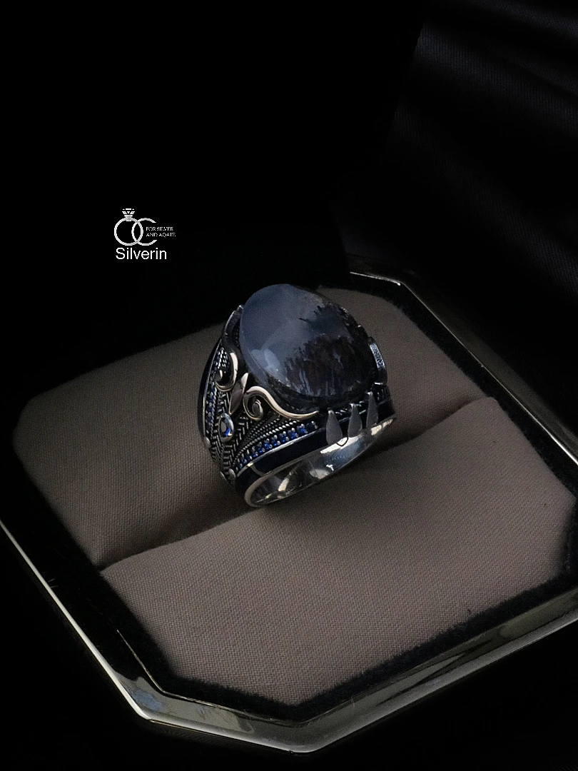SilverinLuxury | Medina