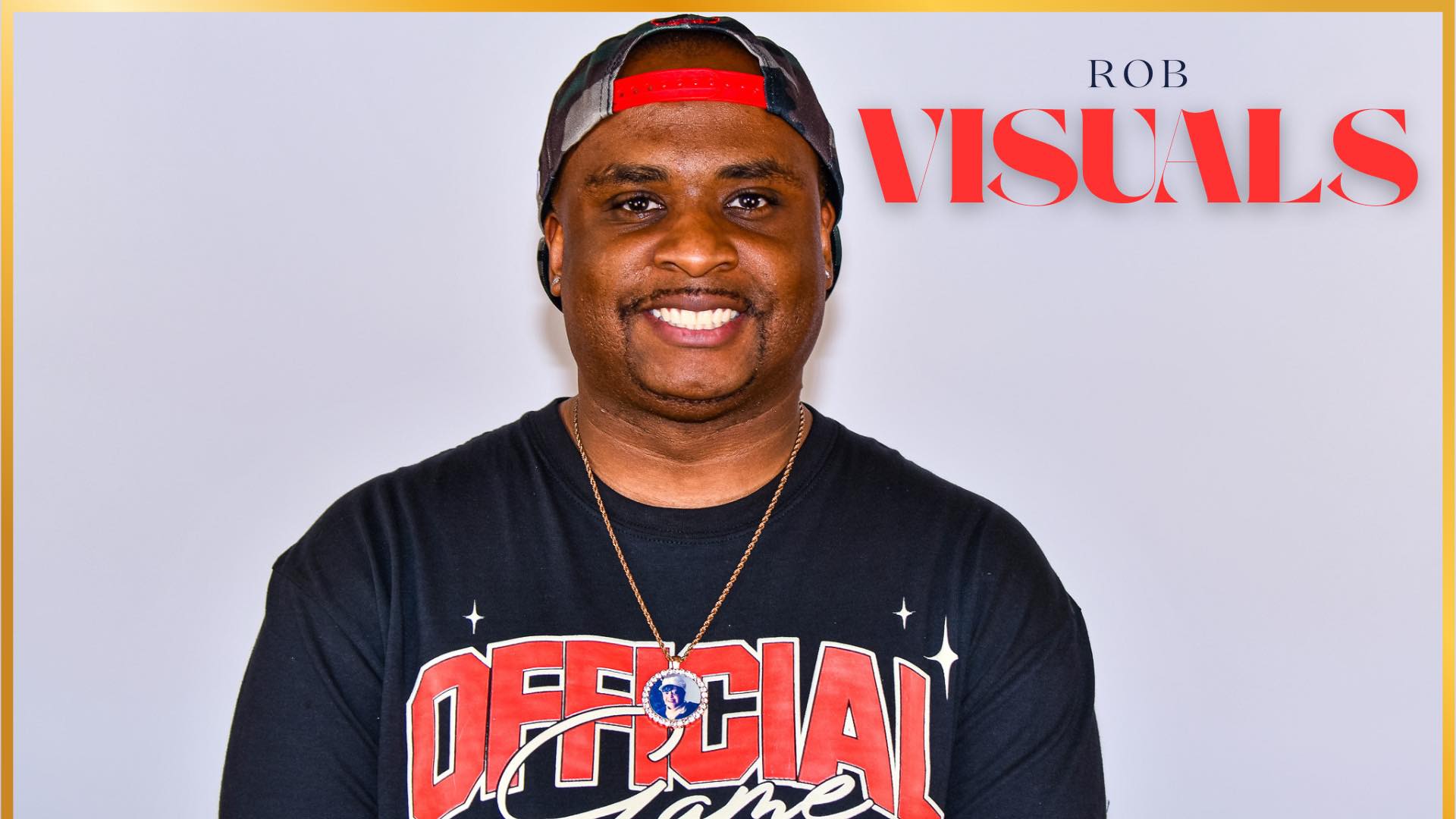 Rob Visuals