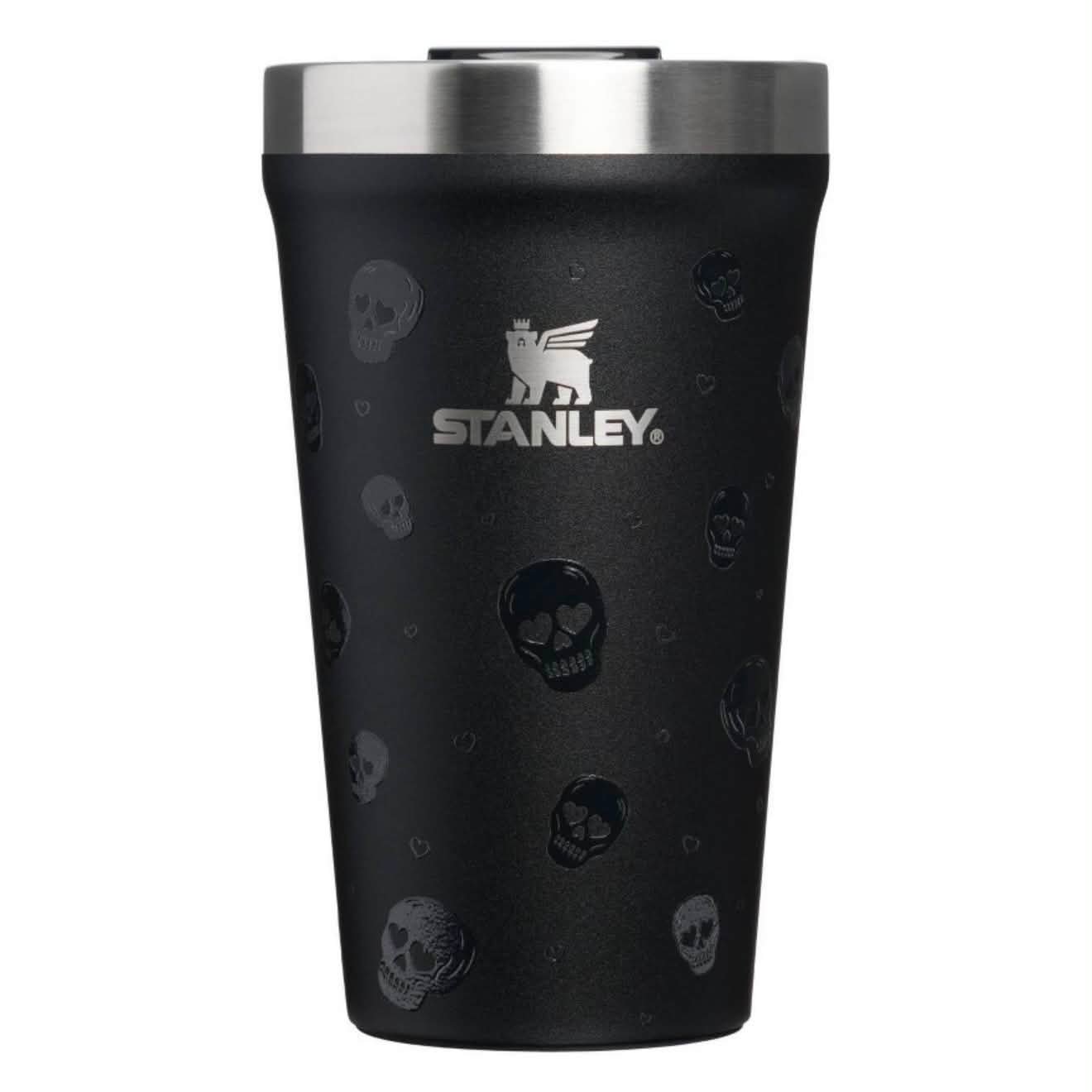 STANLEY The Halloween タンブラー 30OZ Engraved Halloween Stanley