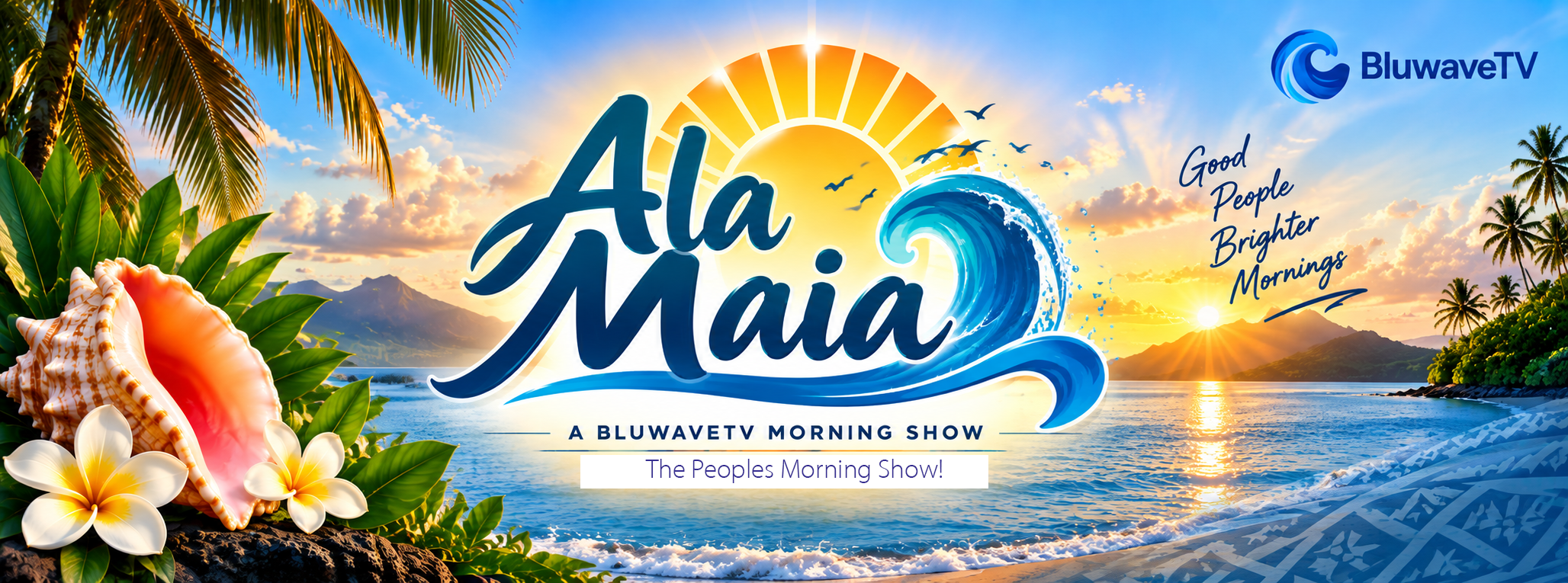 Ala Maia | Apia Samoa