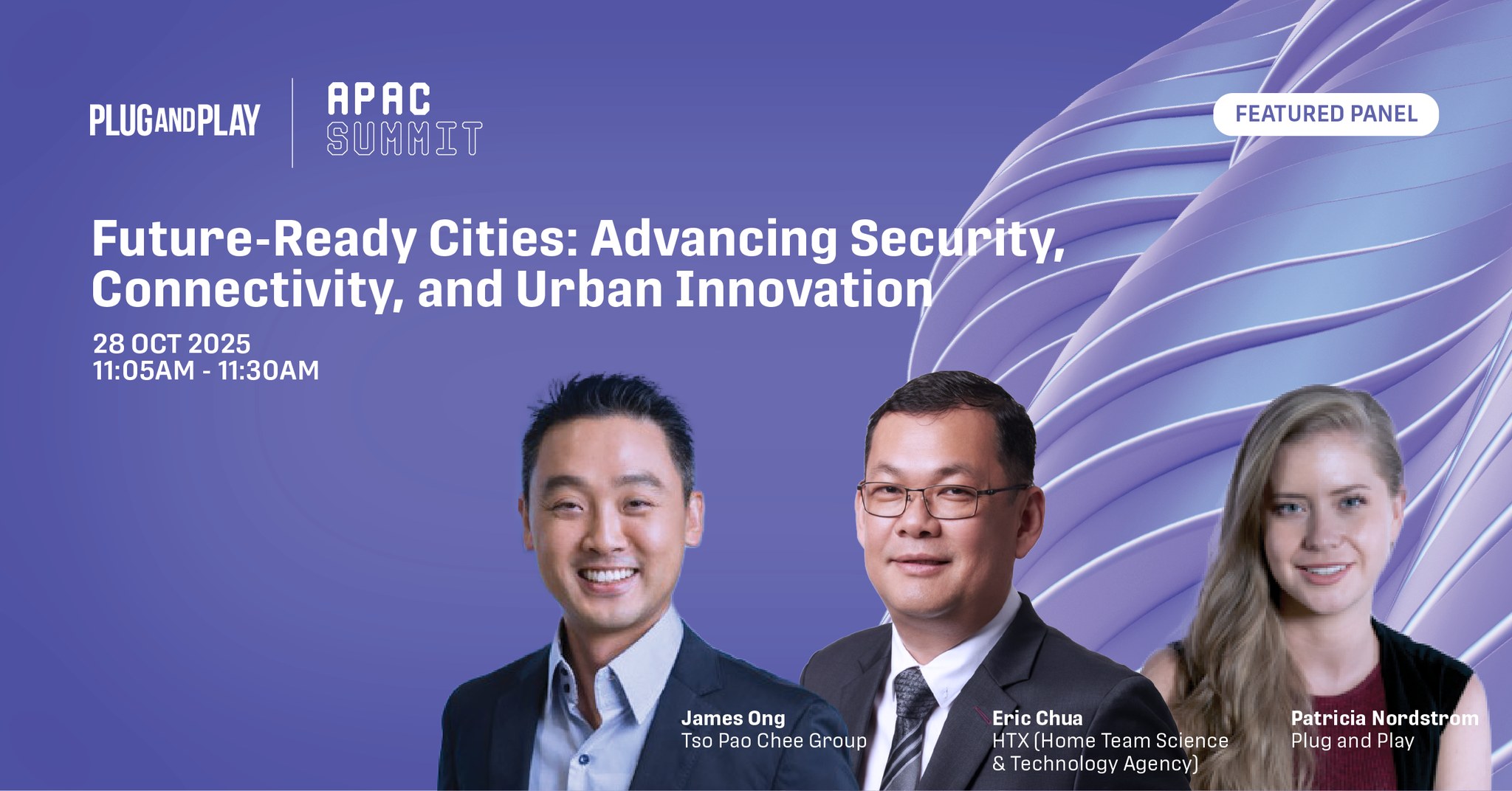 Plug - ⚡ The Future of Cities Starts with Security, Connectivity, and ...