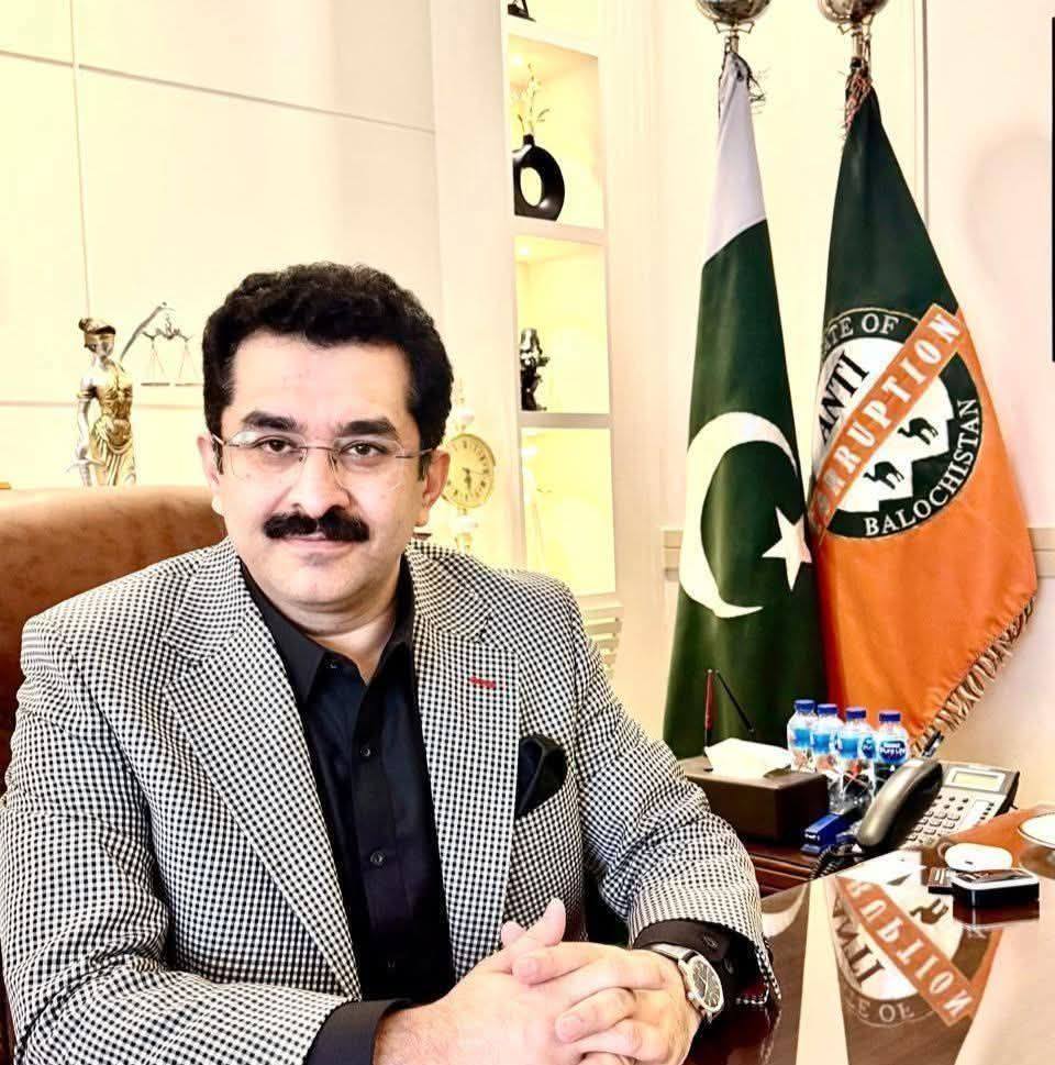 Anti-Corruption Tightens Grip in SBK Case, Key Officials Summoned ...