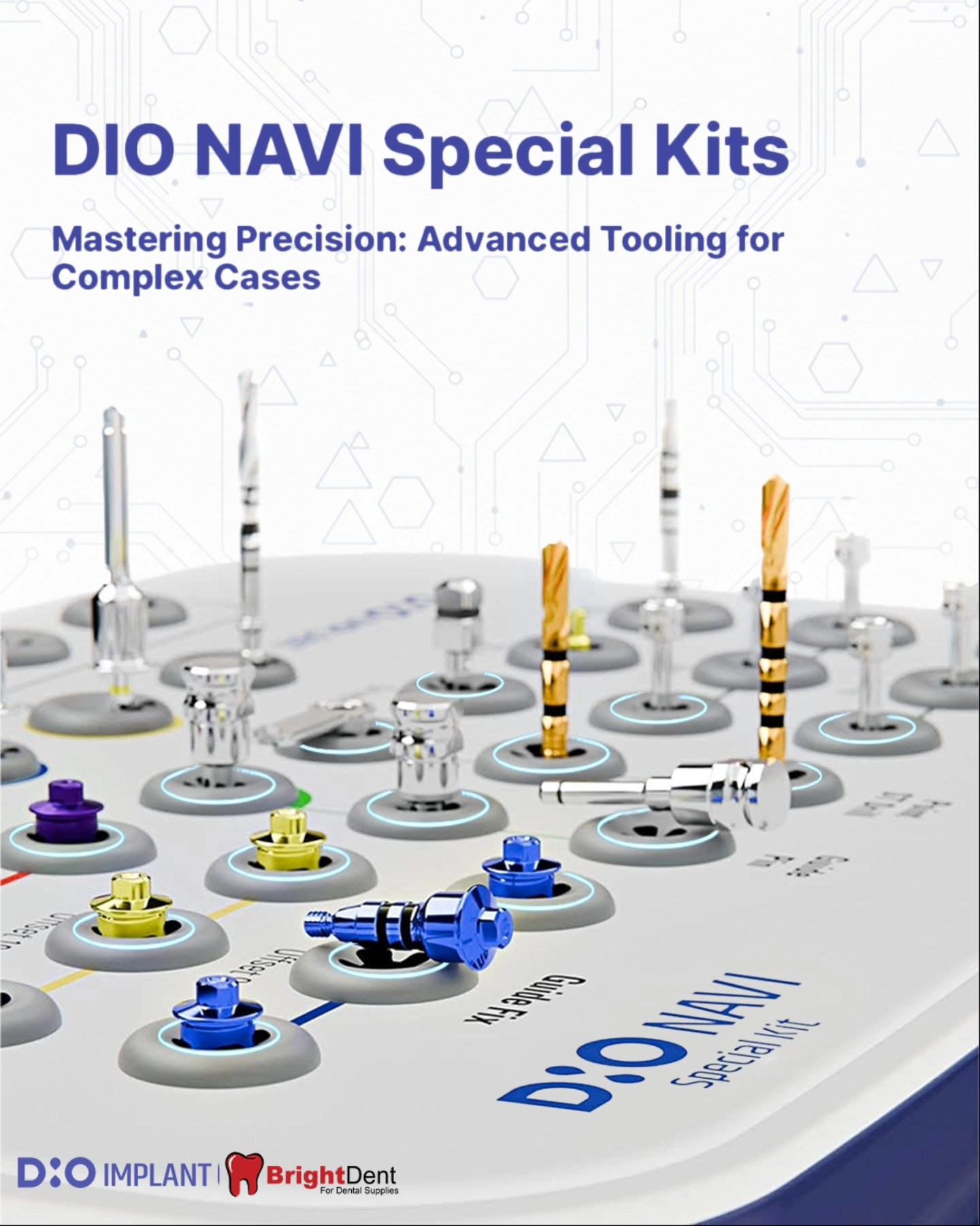 Dio Implant Iraq | Irbil