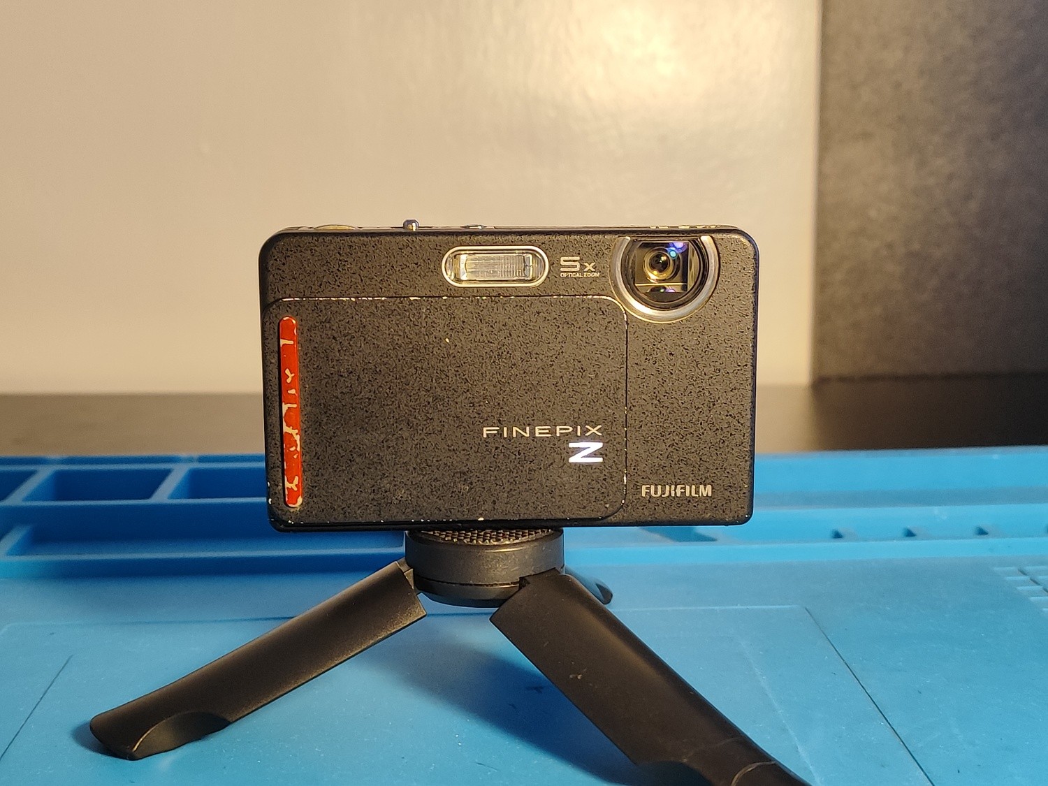 FUJIFILM FINEPIX Z70 EXR ブラウン FUJIFILM FINEPIX Z70 EXR