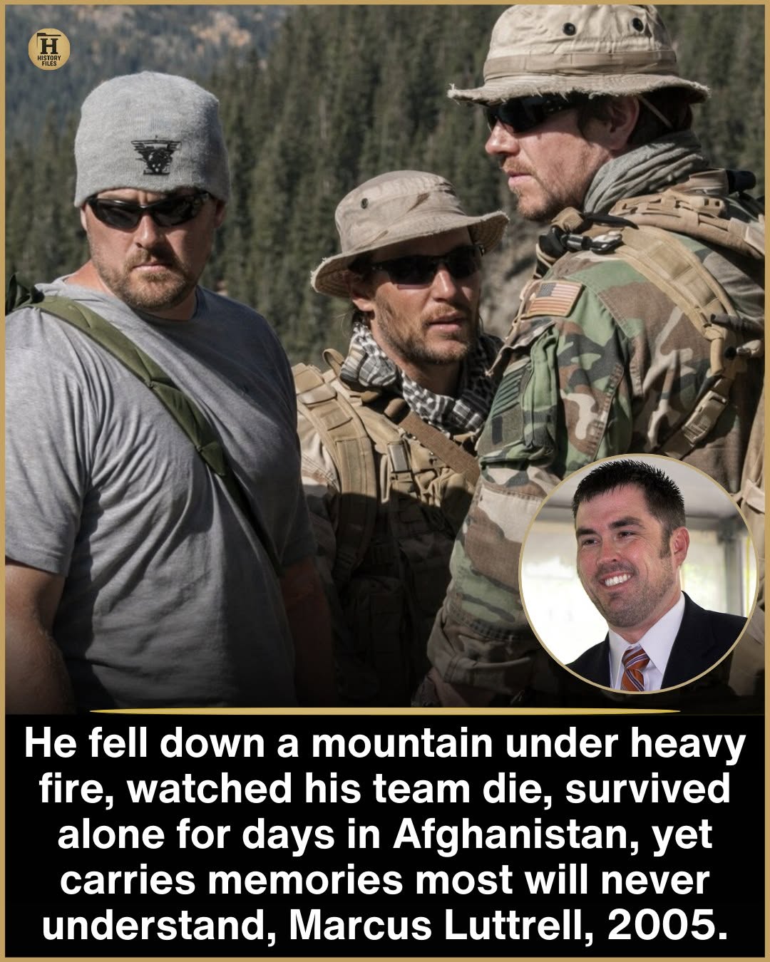 Navy seal survives operation red wings