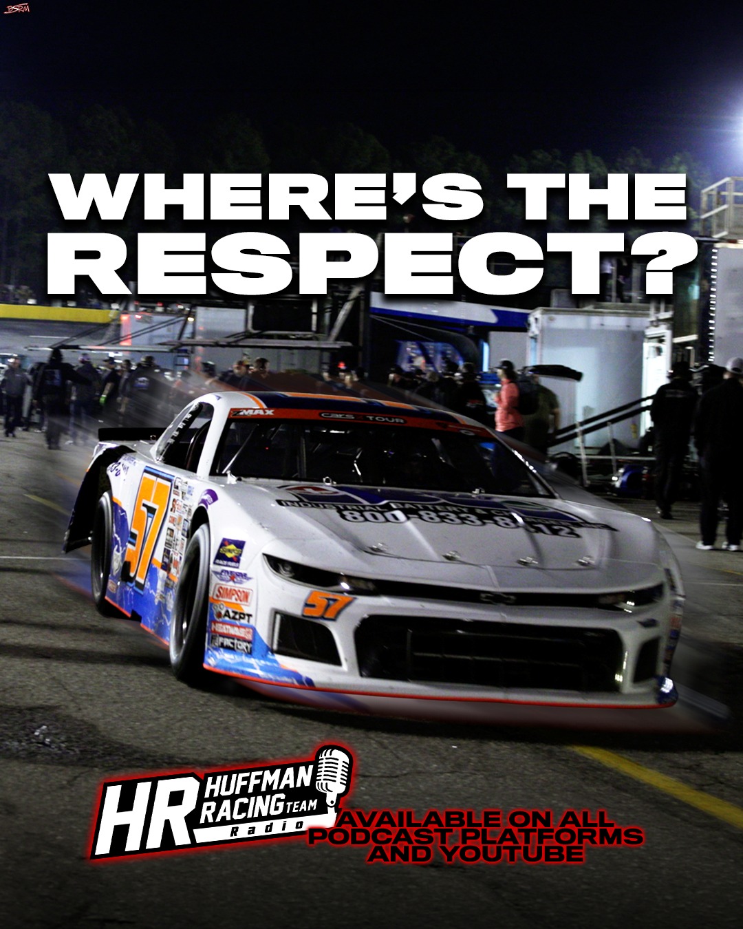 Huffman Racing | Claremont NC
