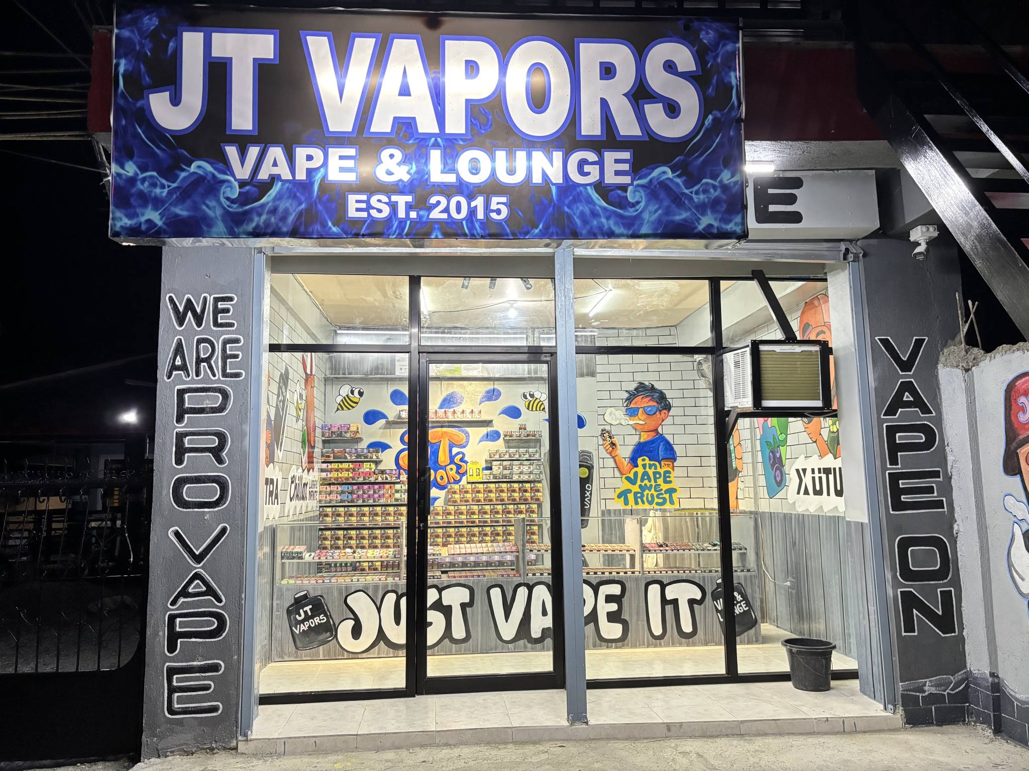 jt smoke and vape reviews Malasiqui Select Flavor ::Fuji Melon Internal Juul Pods Delivery Brooklyn,