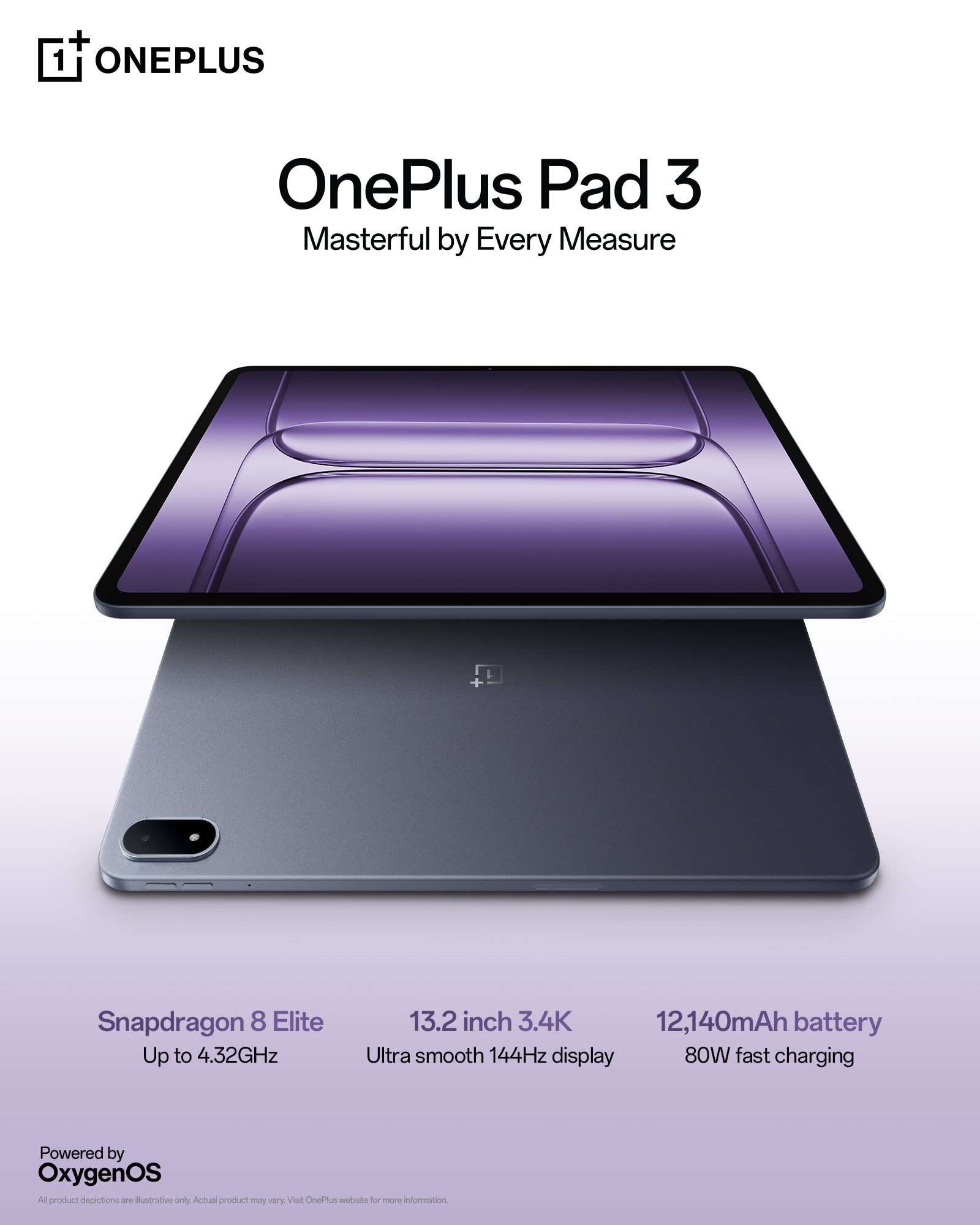 From a 144Hz ultra-smooth display to Snapdragon 8 Elite power, the 
