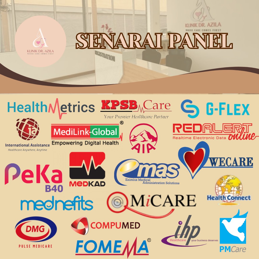 KLINIK DR. AZILA | Bahau