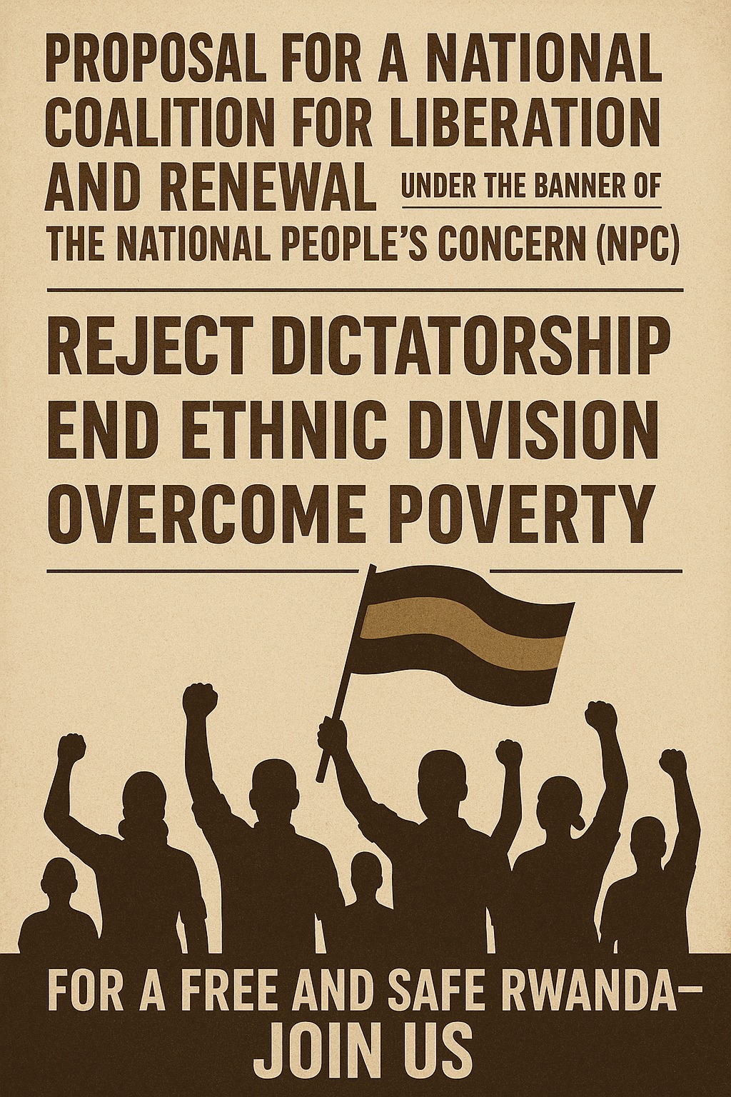 NPC | Kigali