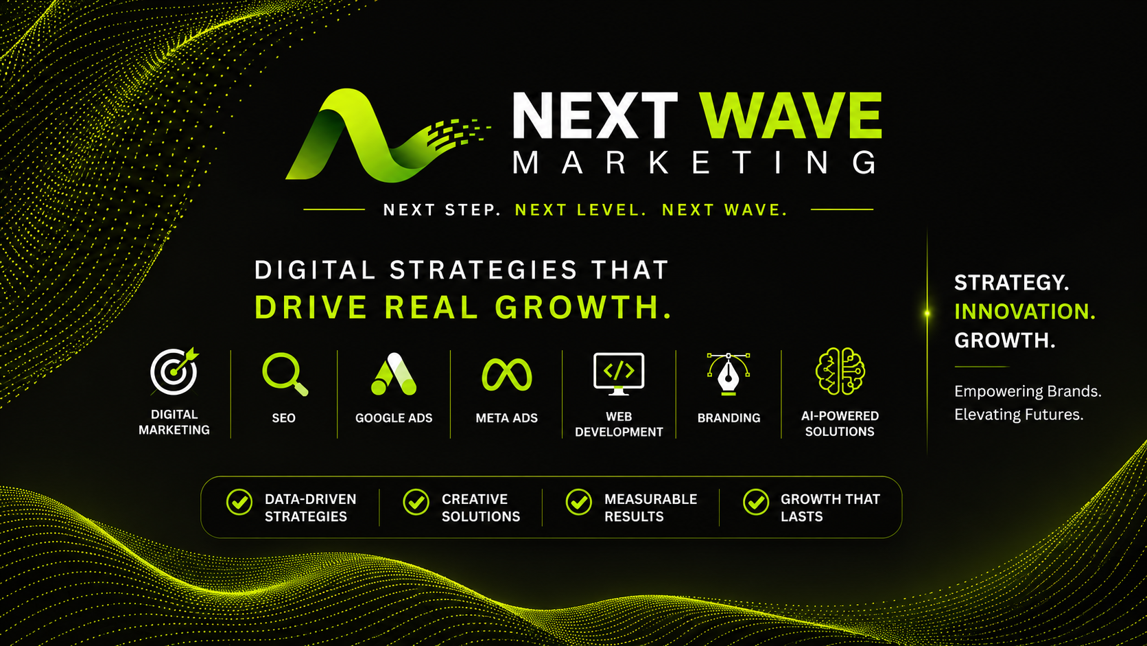 Next Wave Marketing
