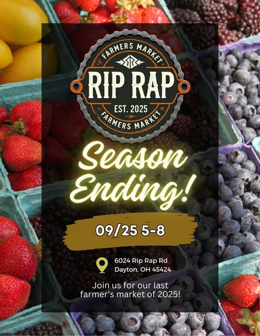 This is the last evening for the Rip... - Rip Rap Roadhouse | Facebook