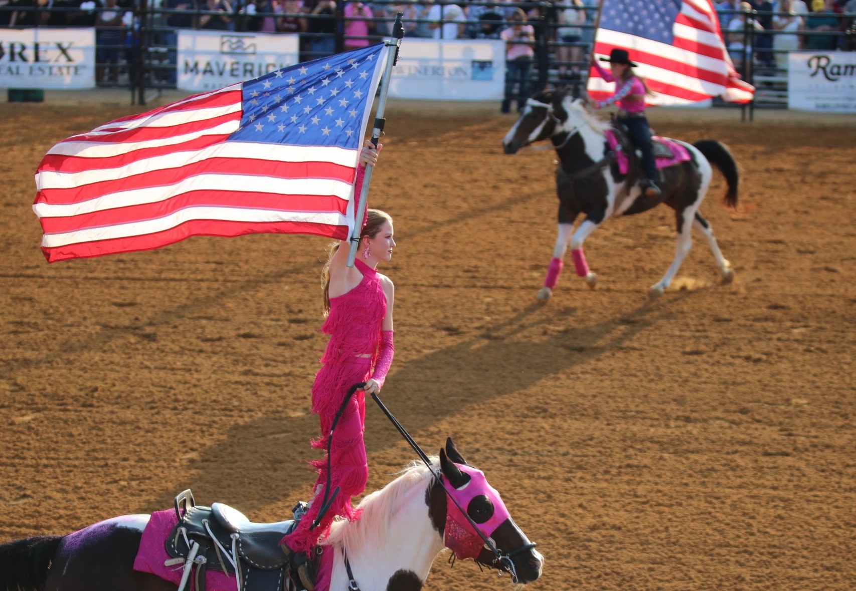 Liberty... - Liberty Cunningham - Trick & Roman Rider