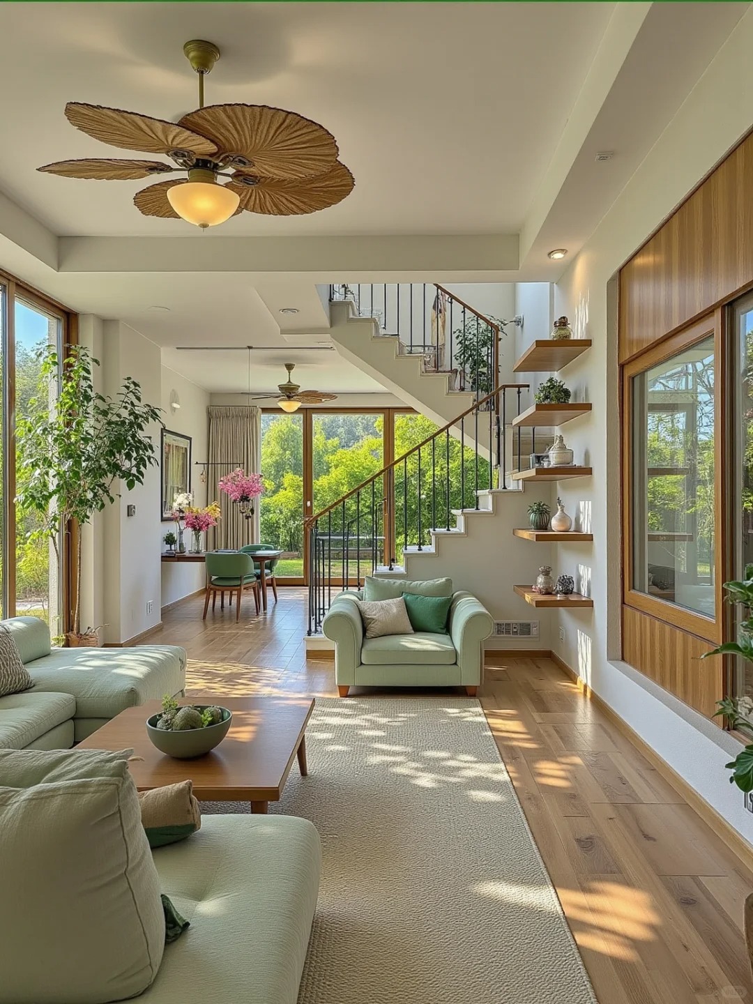 Chiếc ước mơ này của ai đây 🏡💪 - Decor nhiều chút | Facebook
