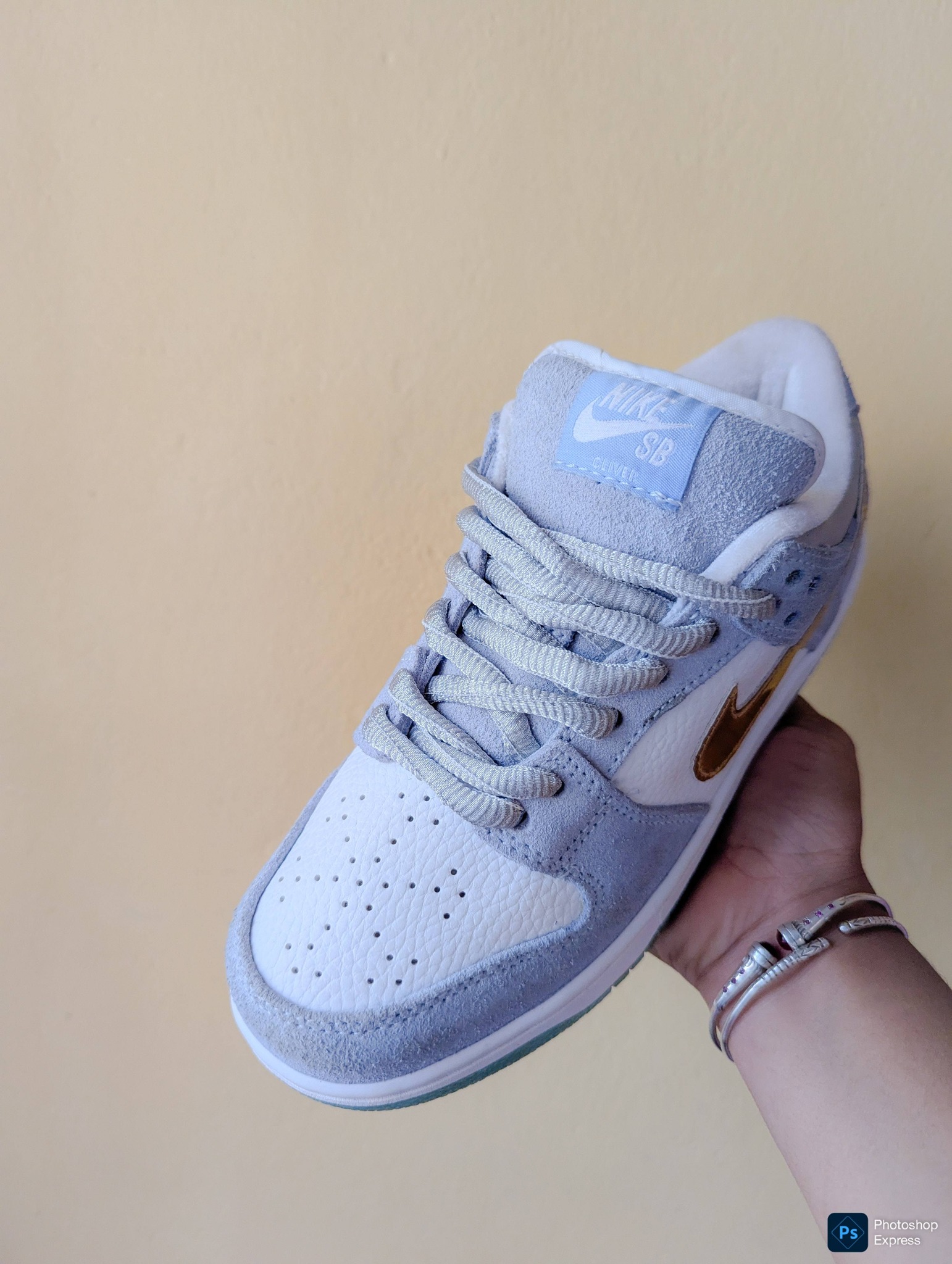 Les images officielles des Nike SB Dunk Low Pro PRM 