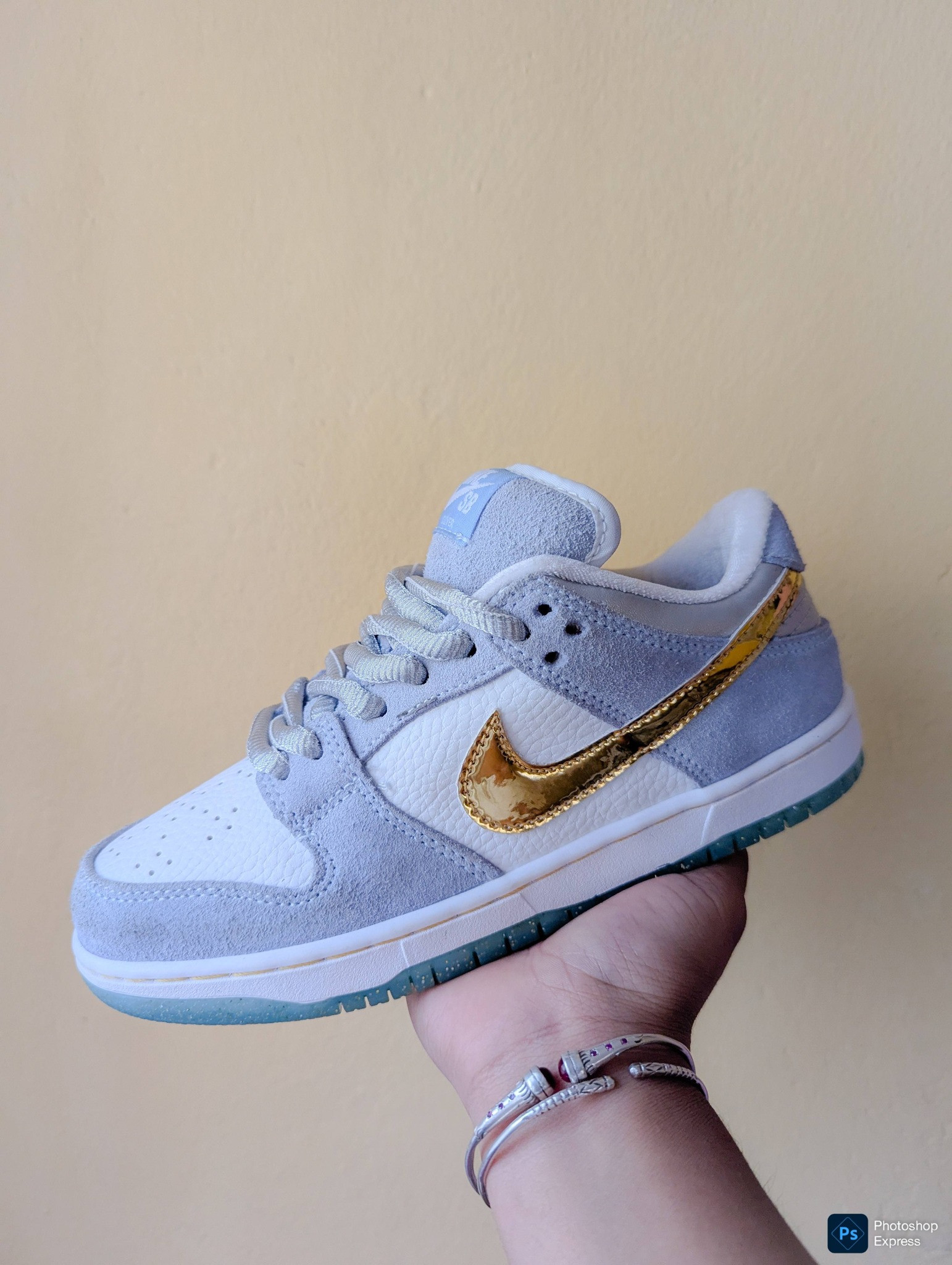 Les images officielles des Nike SB Dunk Low Pro PRM 