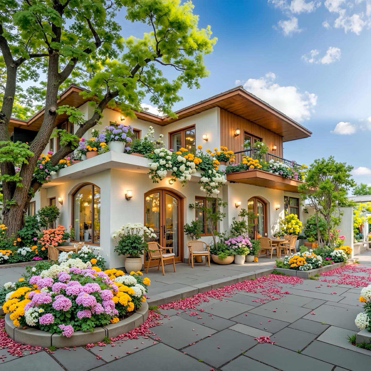 Miễn là có nhà riêng, nhỏ chút cũng được 🥰 - Decor nhiều chút | Facebook