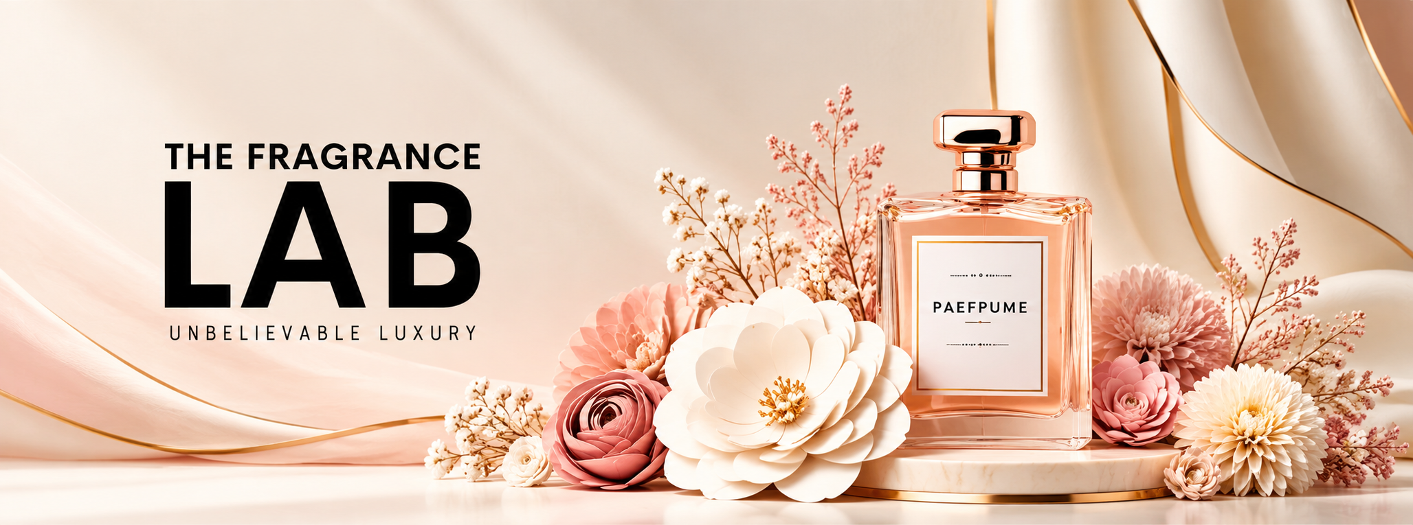 The Fragrance Lab | Georgetown