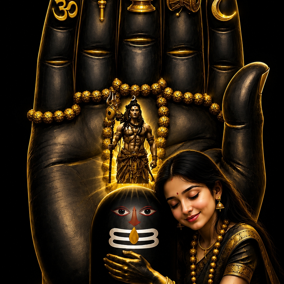 Solid punch by Grandoldman | Priya Rani