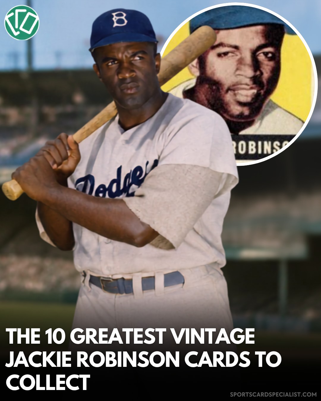 JUST PULLED: Jackie Robinson 1/1 cut autograph card😱 (📸 r