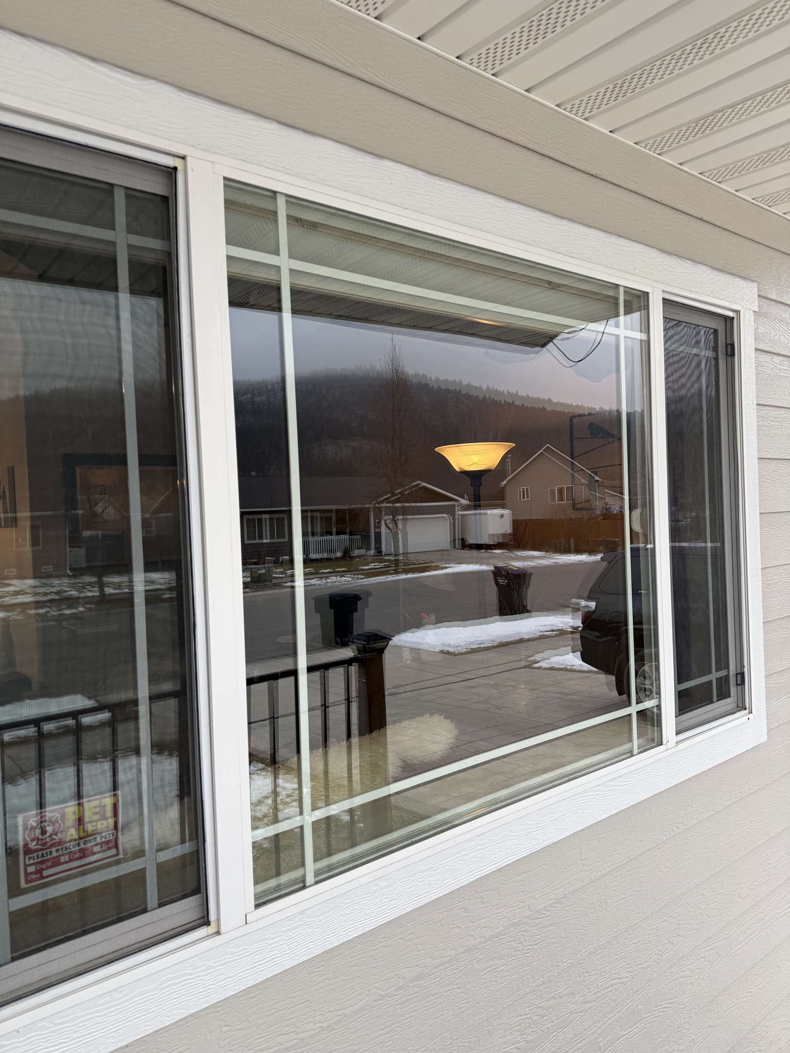 Precision Glass | Kalispell MT