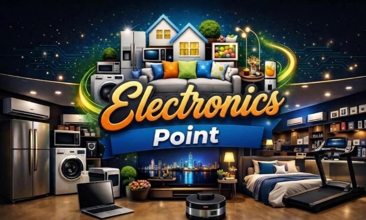 Electronics Point