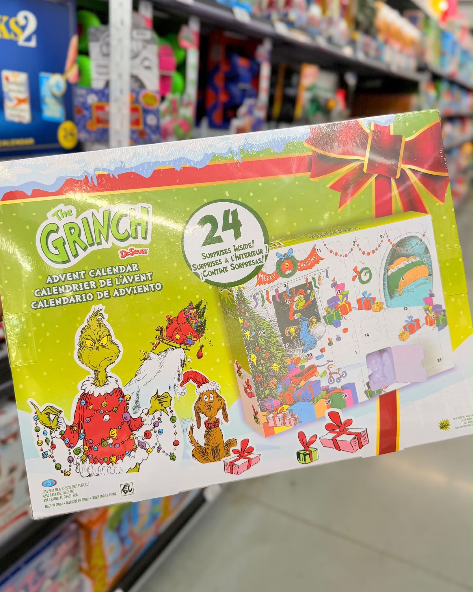 Let's Shop Holidays added a new photo. - Let's Shop Holidays