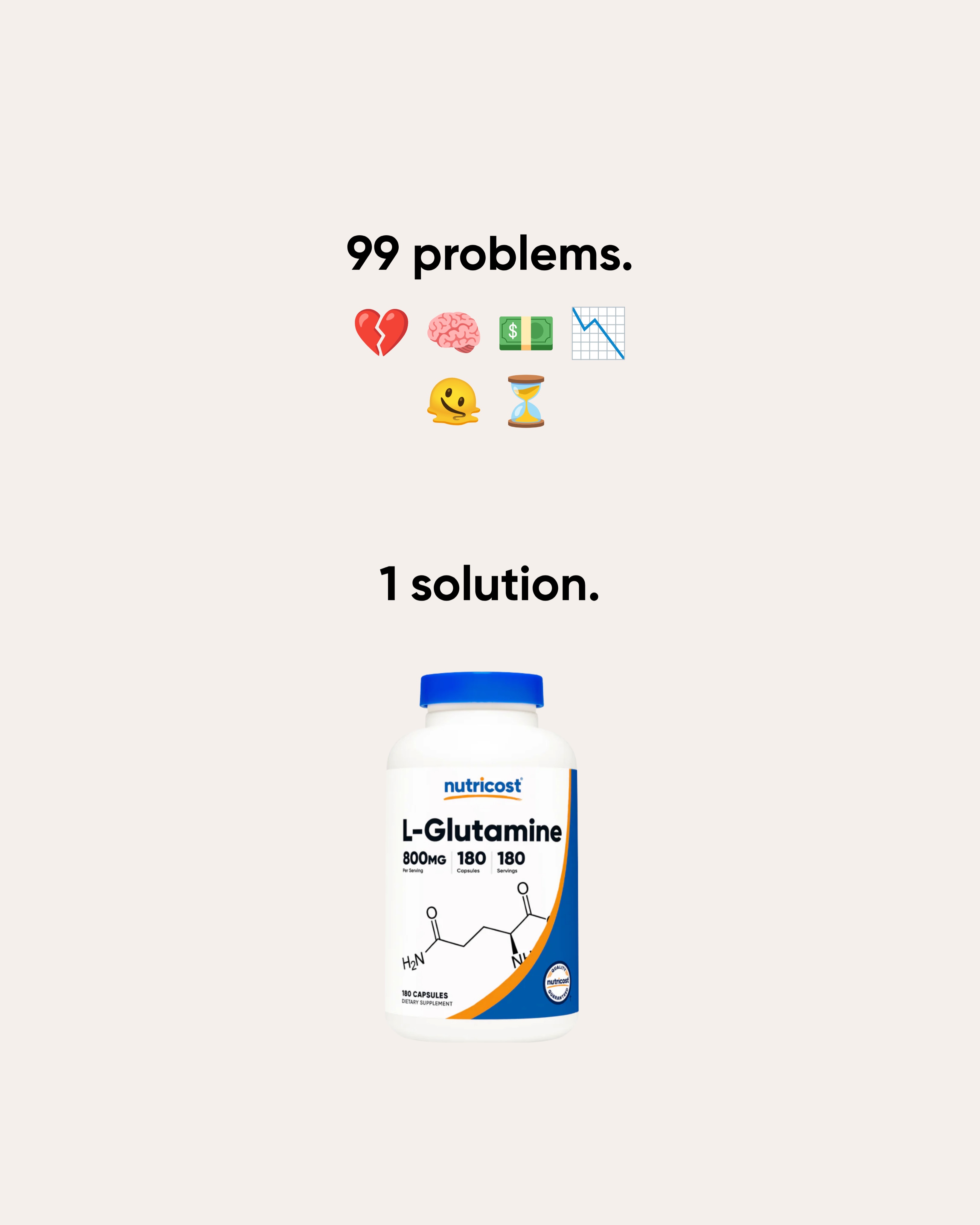 nutricost glutathione Size:1003RL Semaglutide / Cyanocobalamin Injection واقي شمس خفيف تحت المكياج
