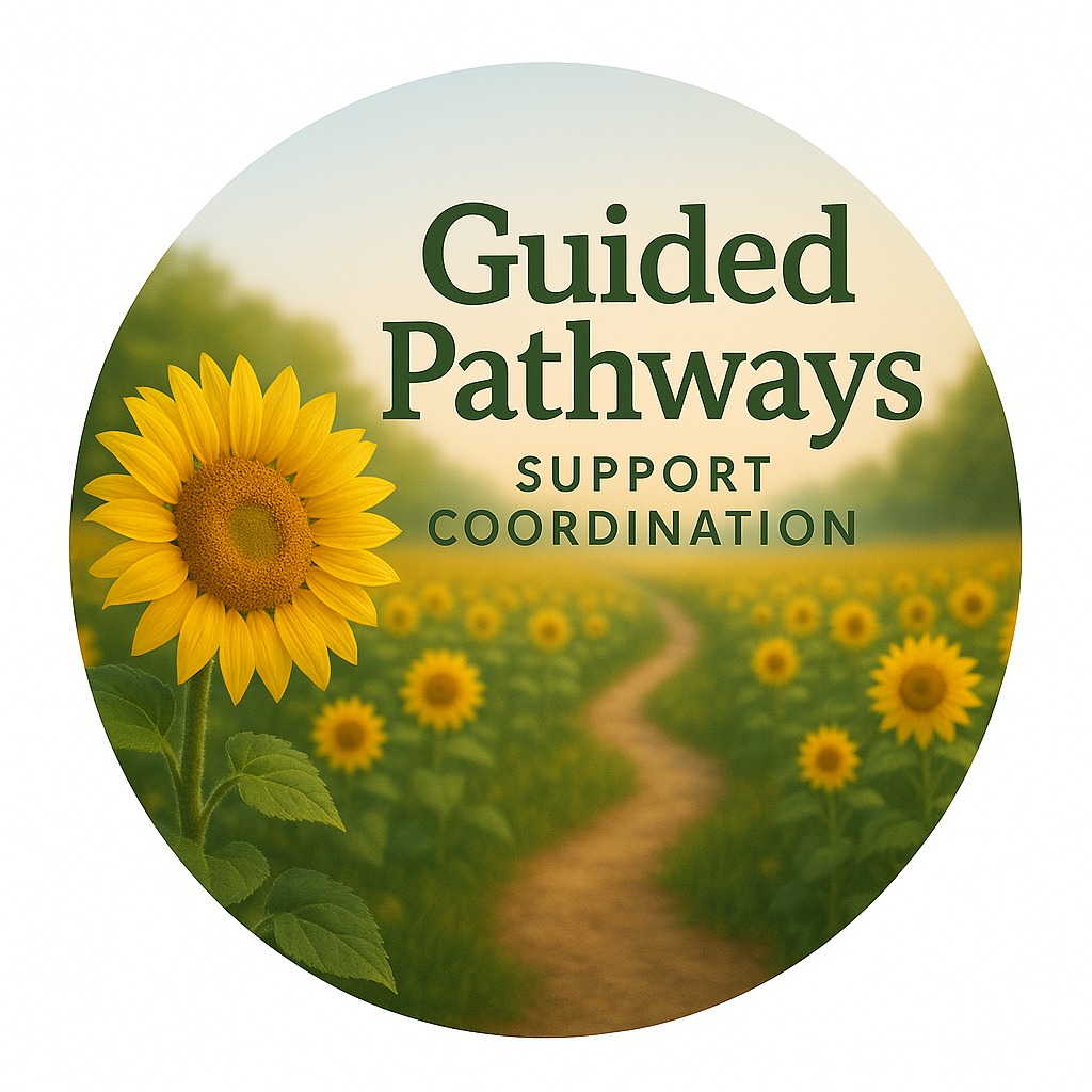 Guided Pathways Support Coordination