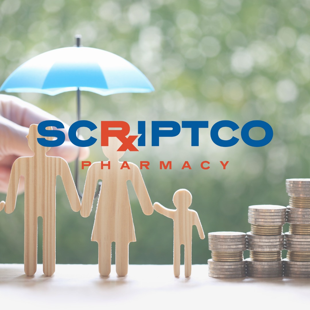 ScriptCo Pharmacy | Woodway TX