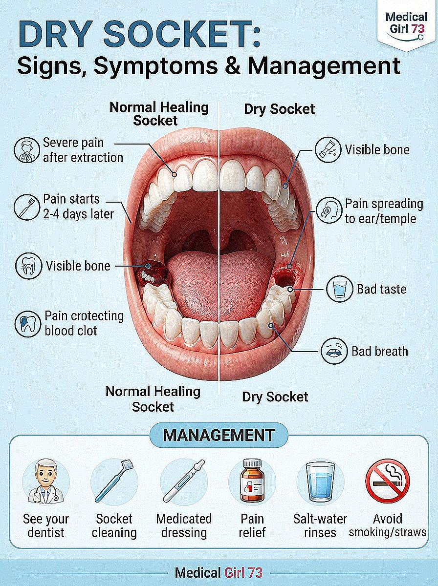 medicated dressing for dry socket Alveogyl Dry-Socket Surgical Dressing, 10g, Dental Treatment : Health & Household 3 Ways to Relieve Dry