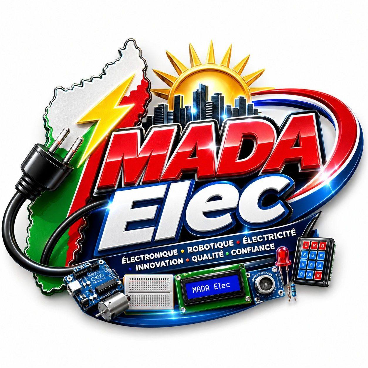 Mada Elec - CH341A USB PROGRAMMER – BIOS / EEPROM / SPI /... | Facebook