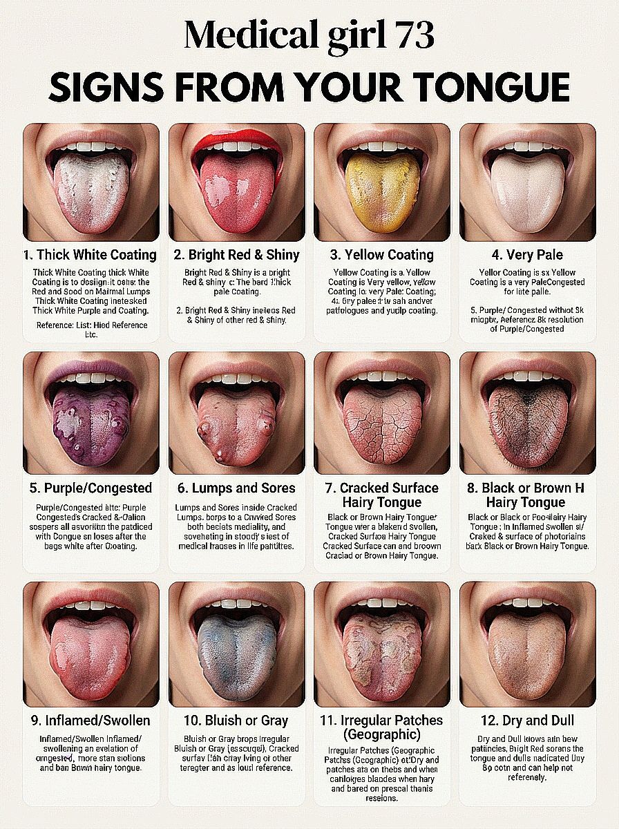 klows-8 What does your tongue color and texture reveal about your health? the unforgettable character who Frontiers | Molecular Mechanisms collection:: Gift Sets Flavor:Buzz'in Orange
