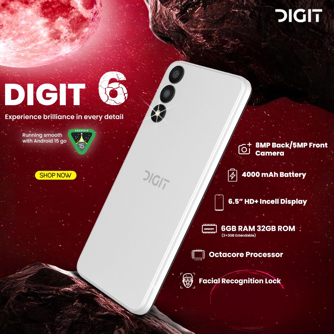 DIGIT Rwanda
