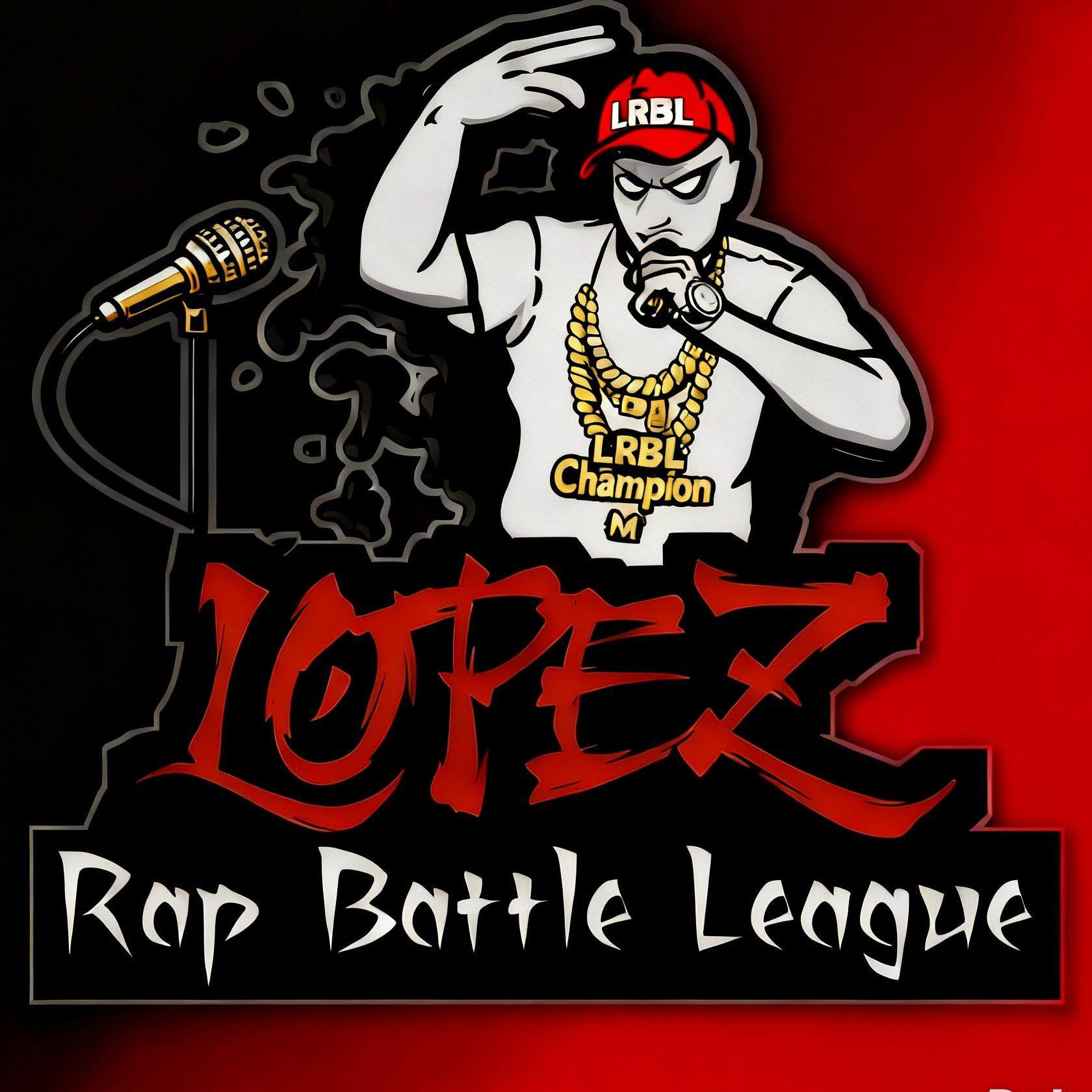 Oct 24 saturday na 06:00pm... - Lopez Rap Battle League | Facebook
