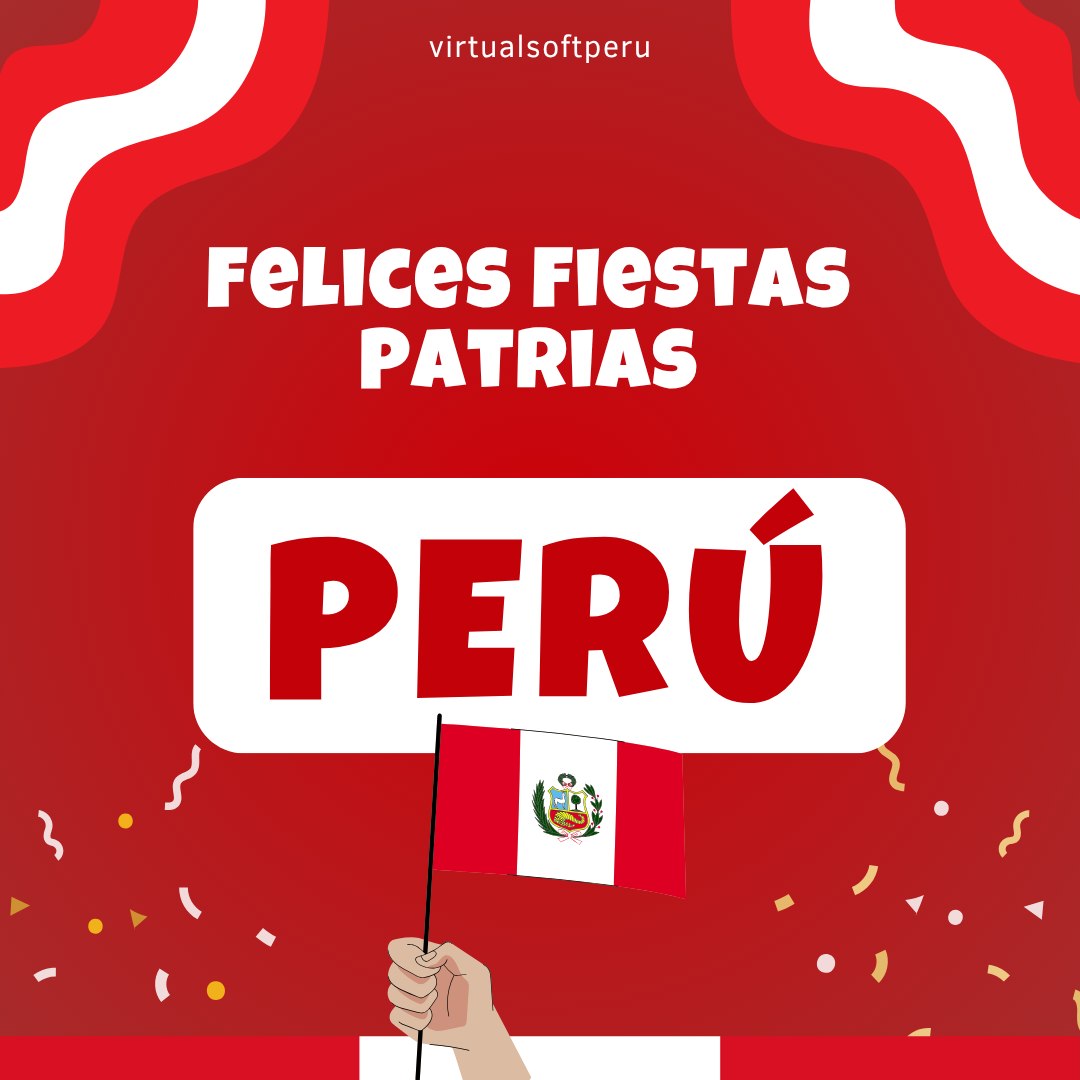 VIRTUALSOFT PERU | Lima