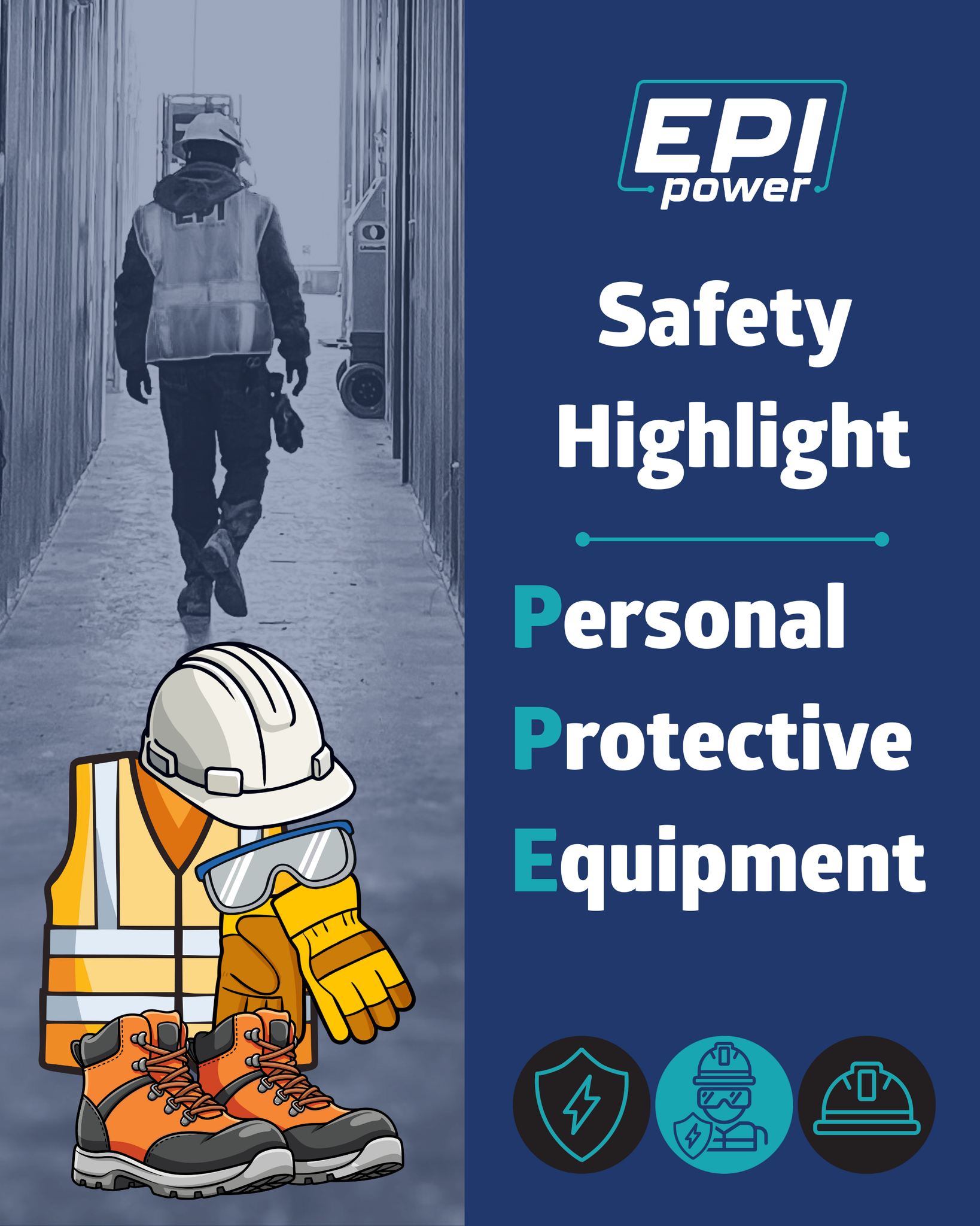 EPI Power | Des Moines IA