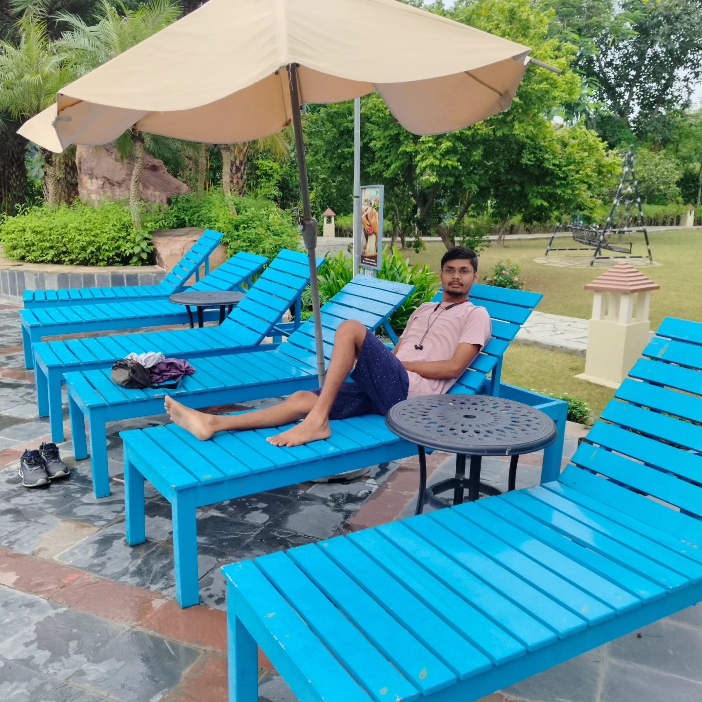 Ravi Ranjan