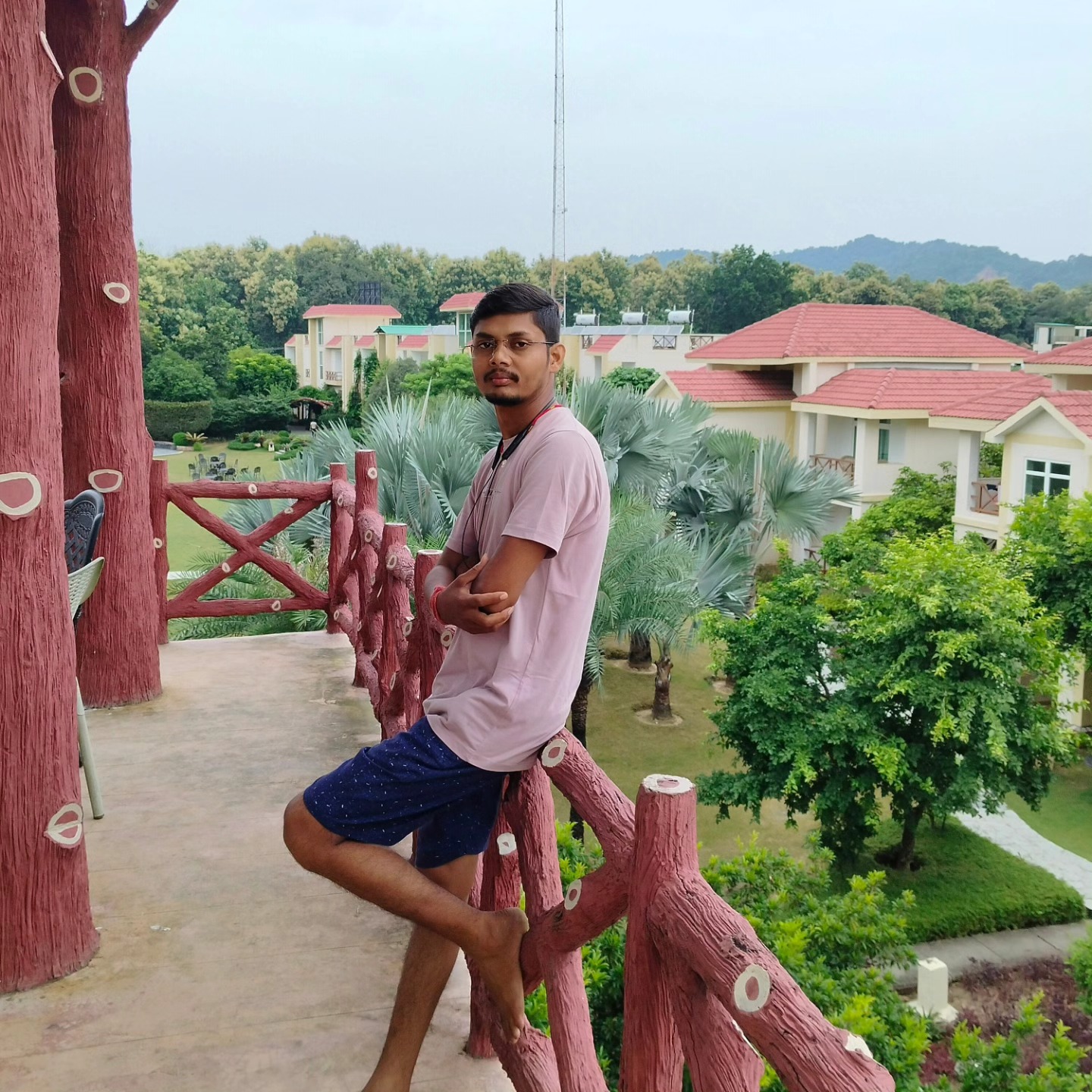 Ravi Ranjan