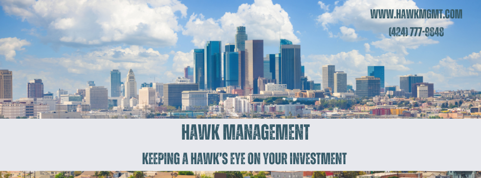 Hawk Mgmt, Inc. DBA Hawk Management | West Hills CA