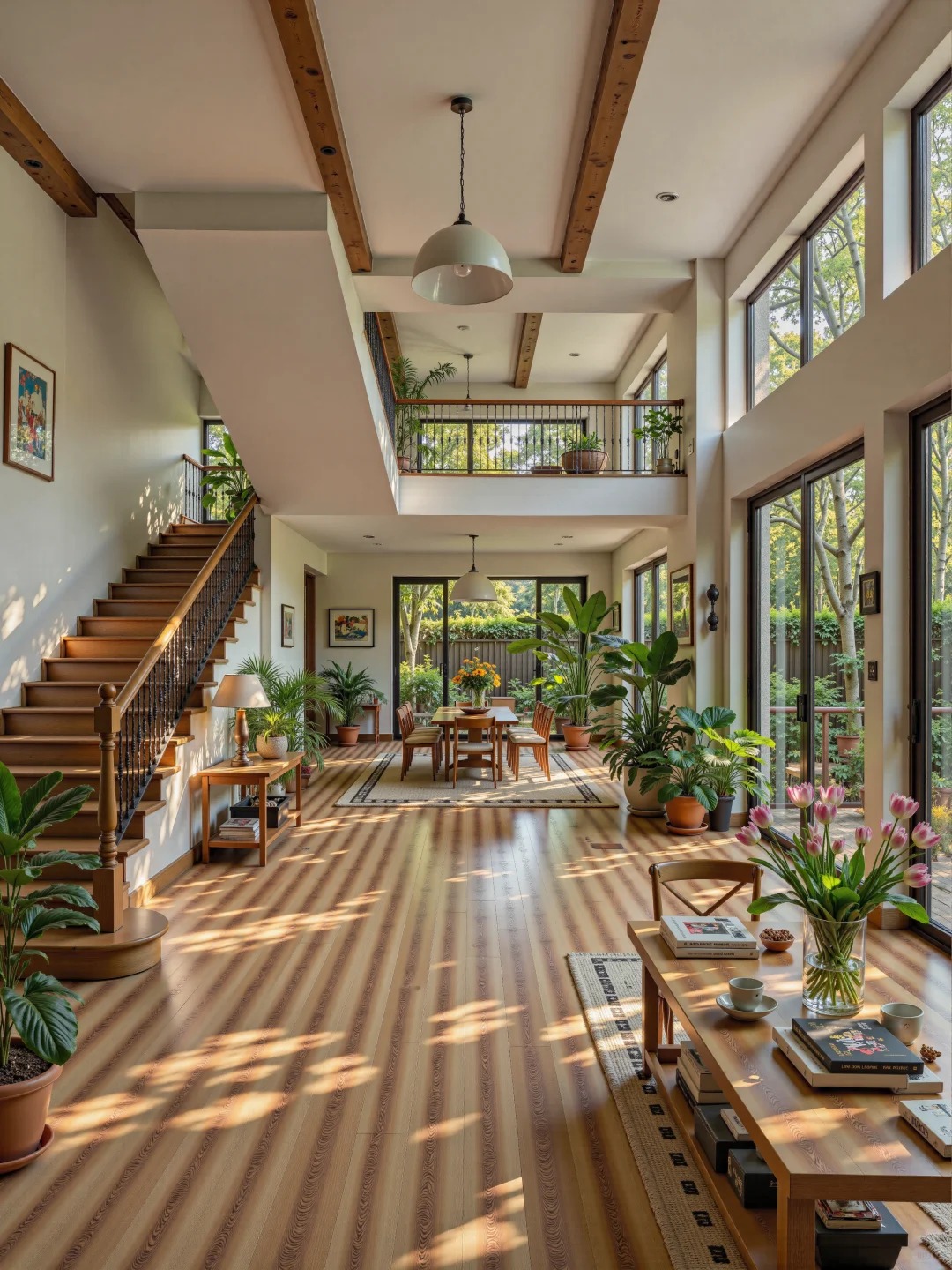 Ở đây có nắng, có gió, có bình yên 🏡☘️... - Decor nhiều chút | Facebook