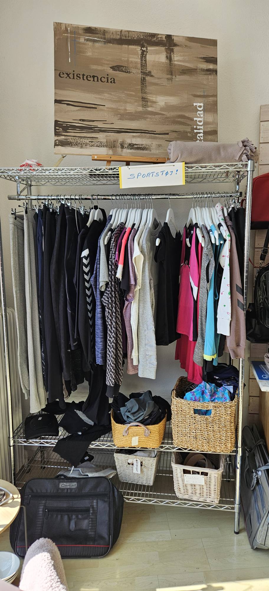 Rønne Genbrugsbutik | Rønne