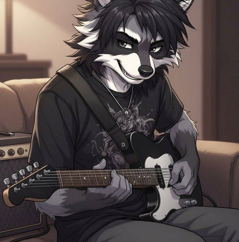 John Furry