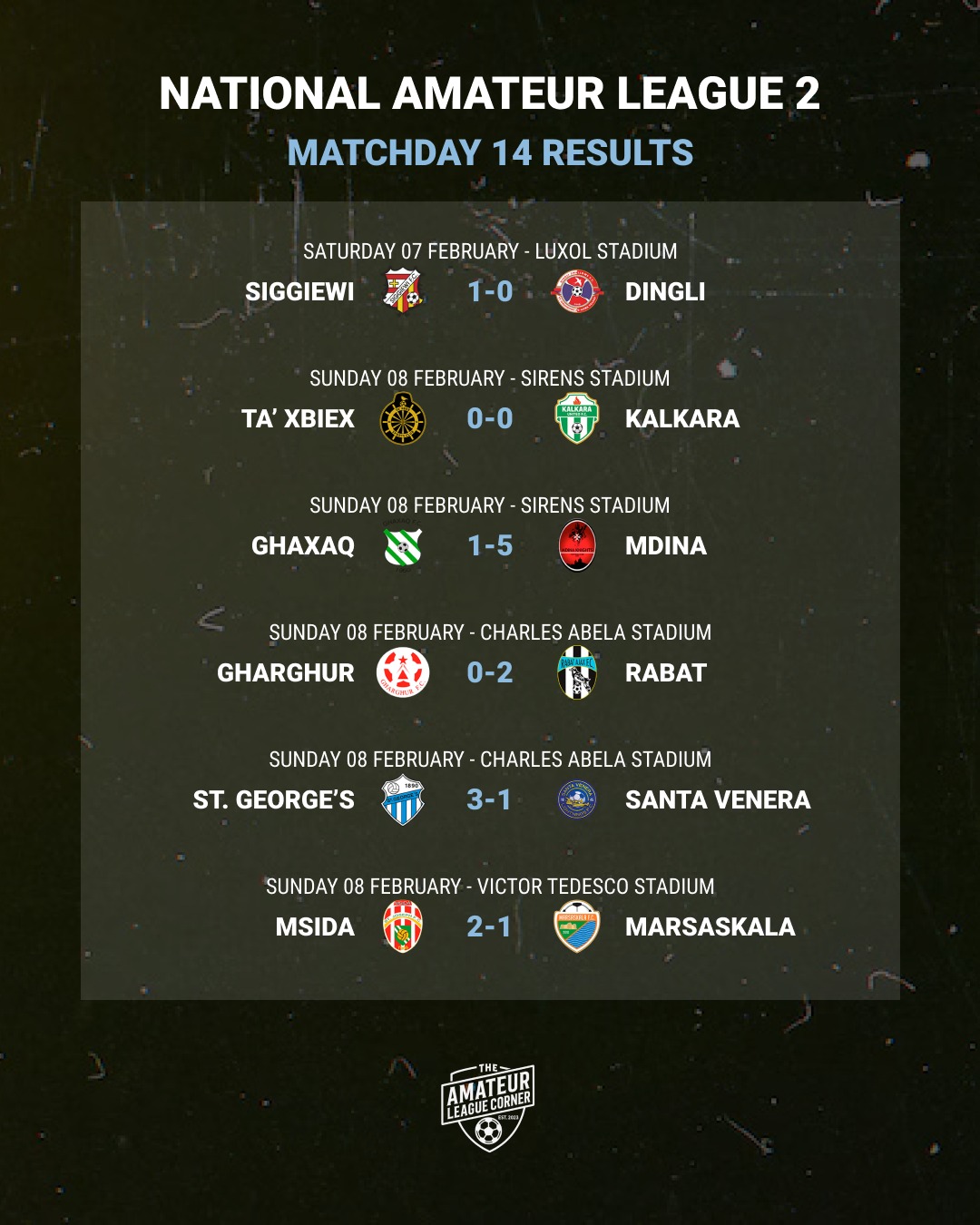 Msida St Joseph FC | Msida