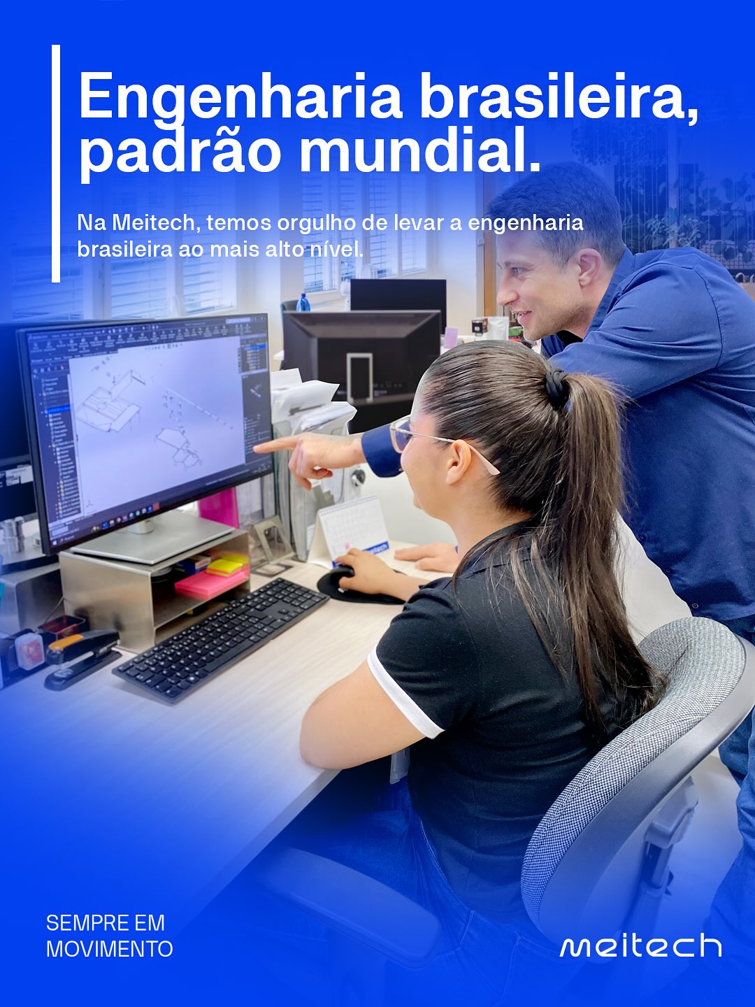 Meitech | Jaraguá do Sul SC