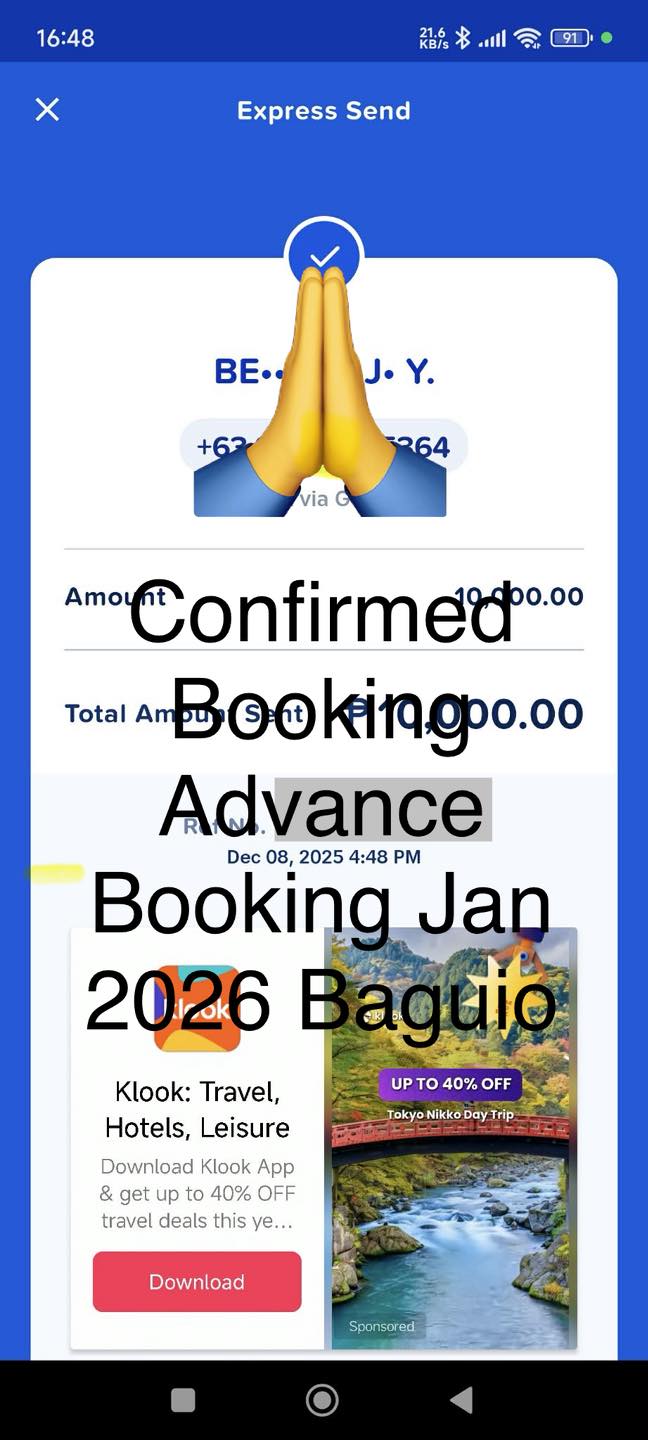Sheikh Van Rental Travel and Tours