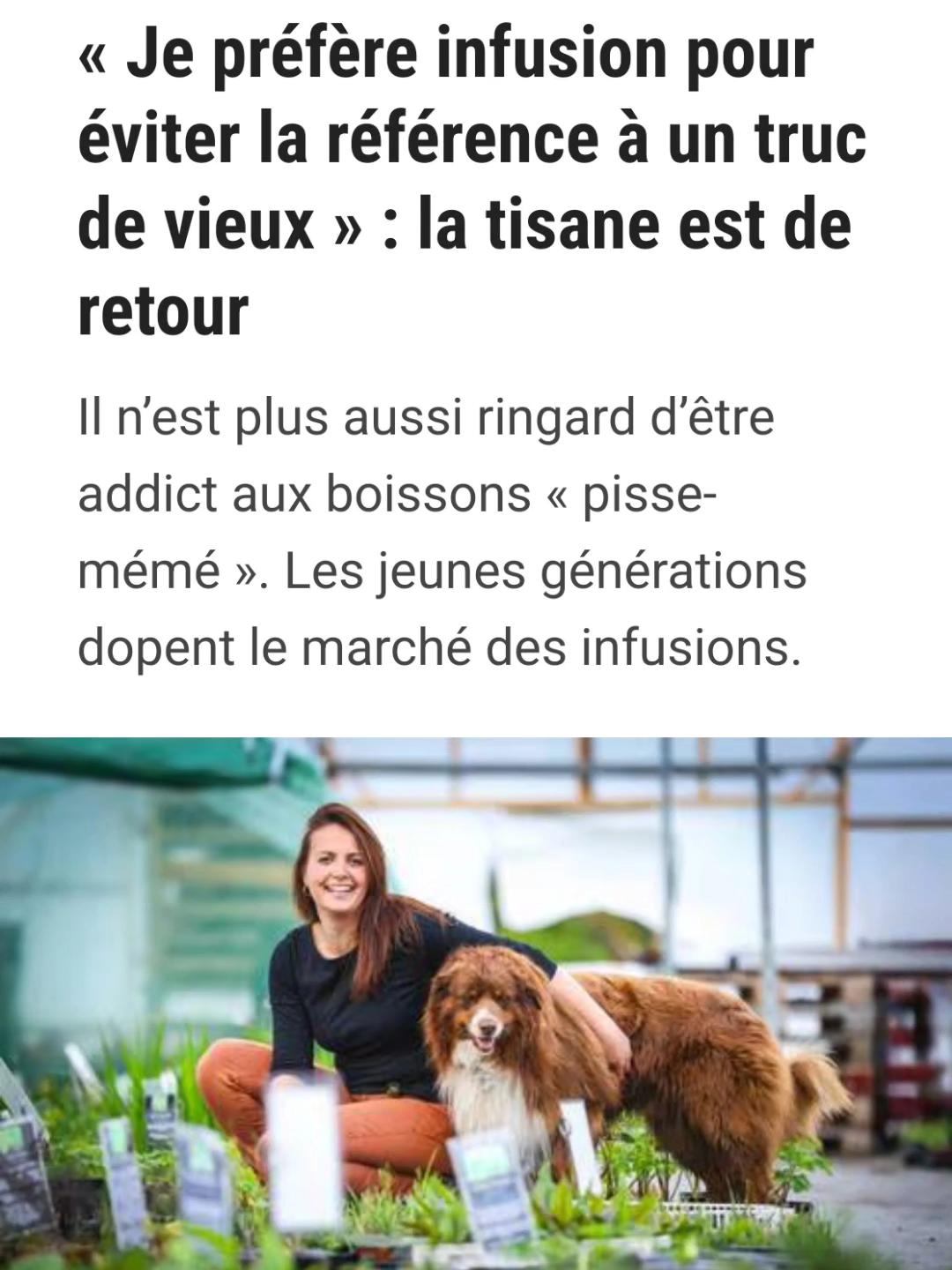 Pépinière Un simple Jardin | Trégrom