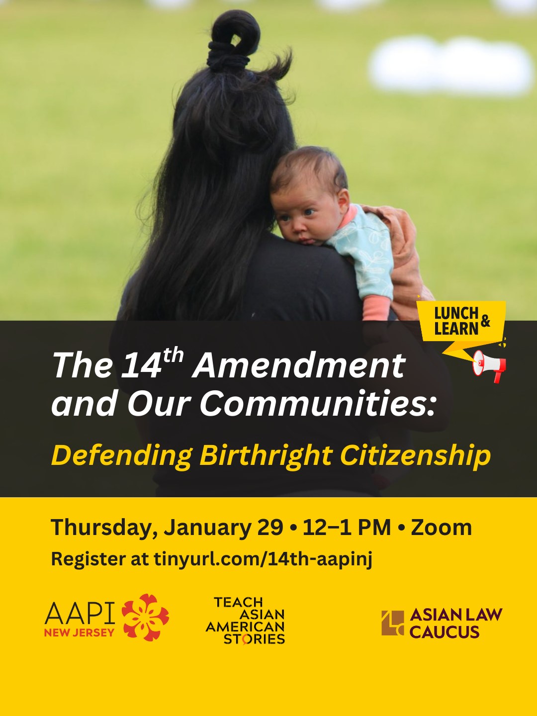 AAPI - Who gets to be an American? What is Birthright Citizenship and ...