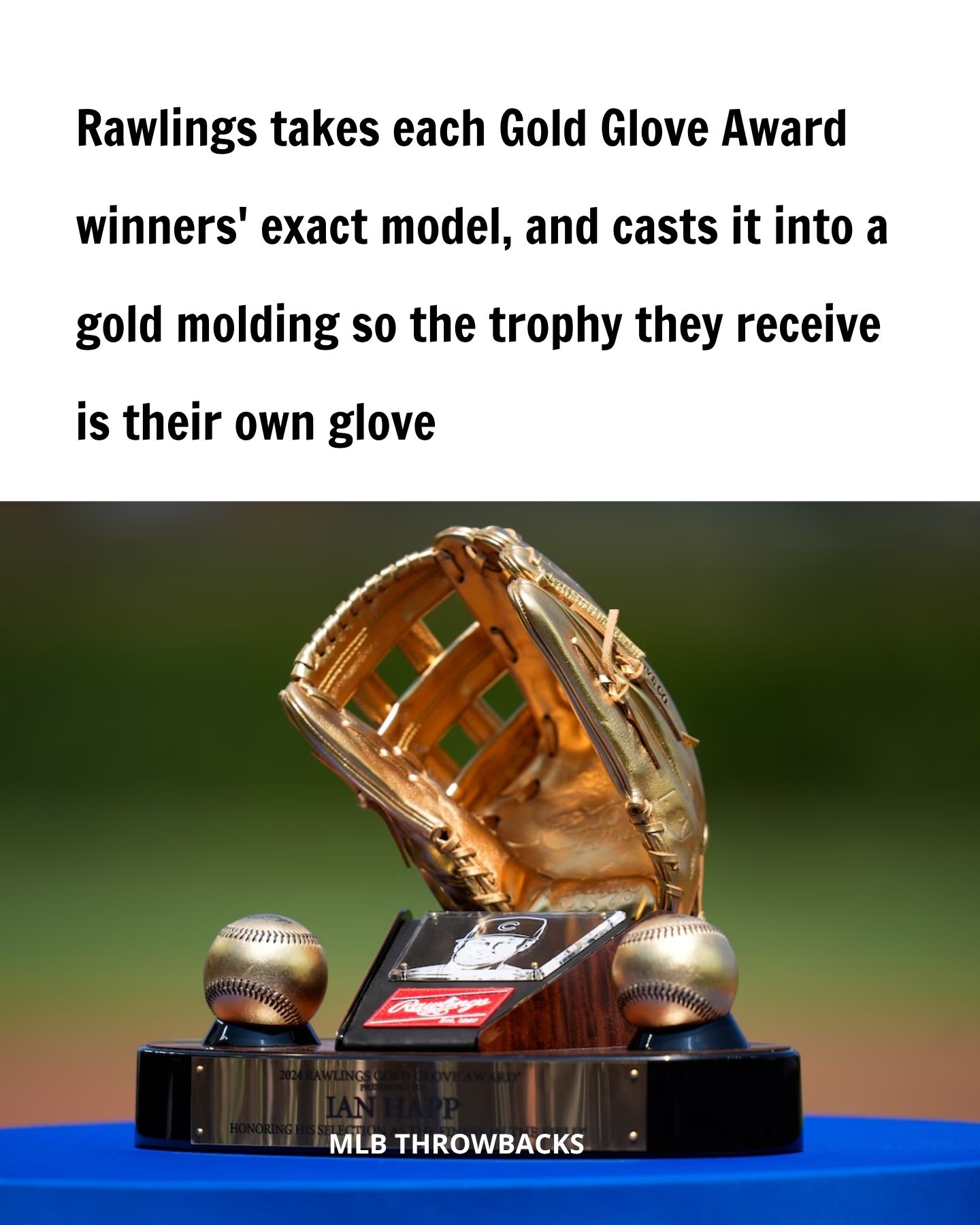 MITSUI SPORTS DIAMOND GLOVE ゴールド MITSUI SPORTS DIAMOND GLOVE