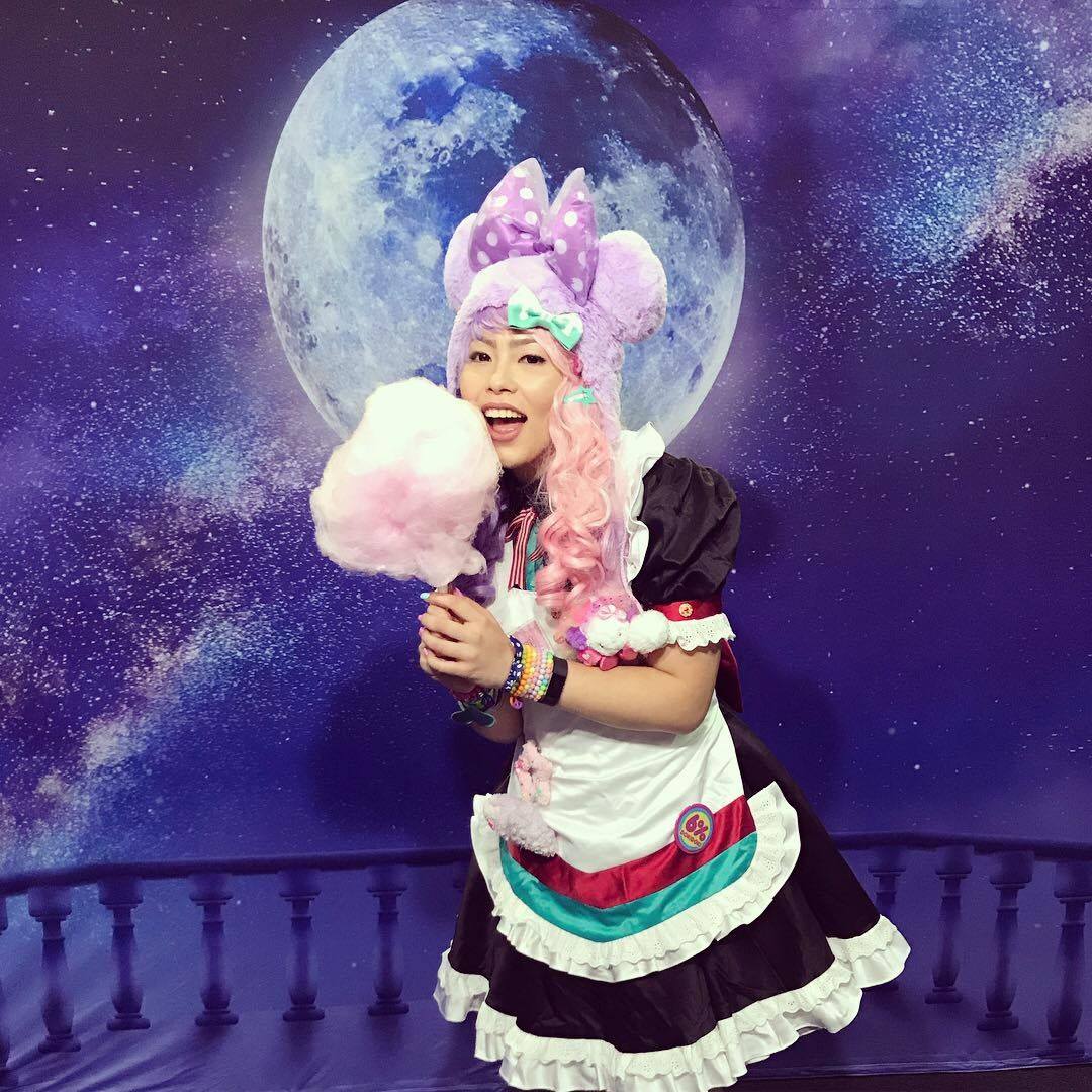 The Decora Factory: Harajuku Fashion and Kawaii Accessories - 🎀 ...